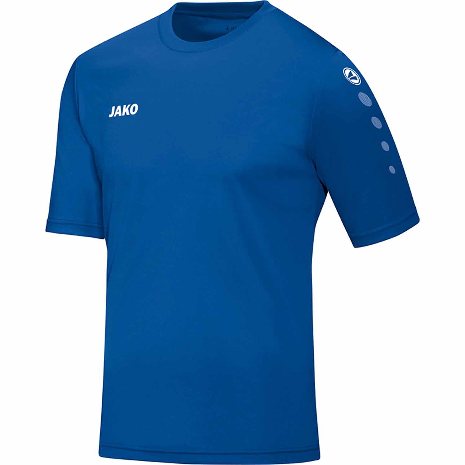 Jako Fußballtrikot Jako Herren Trikot Team KA 4233