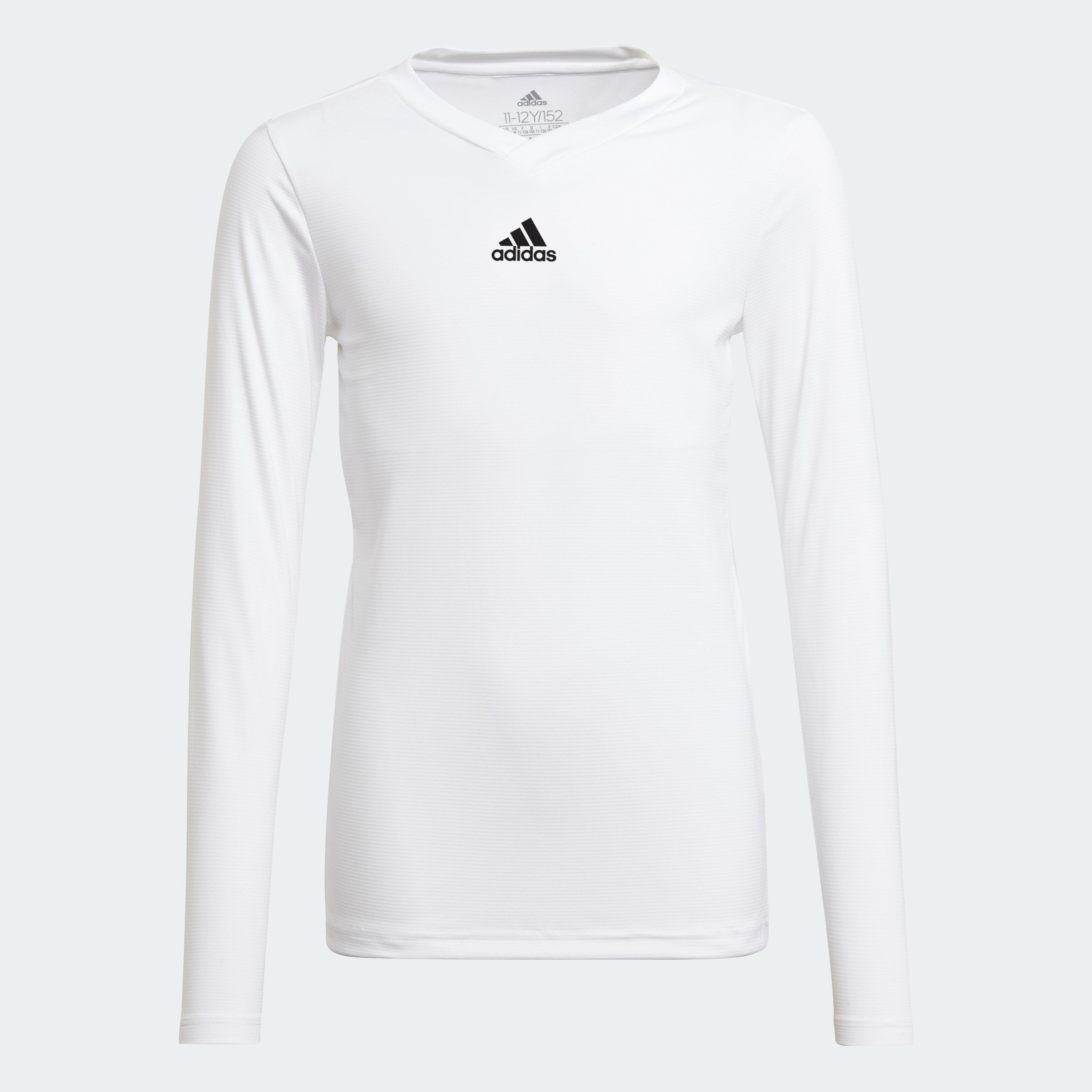 adidas Performance Langarmshirt TEAM BASE TEE Y