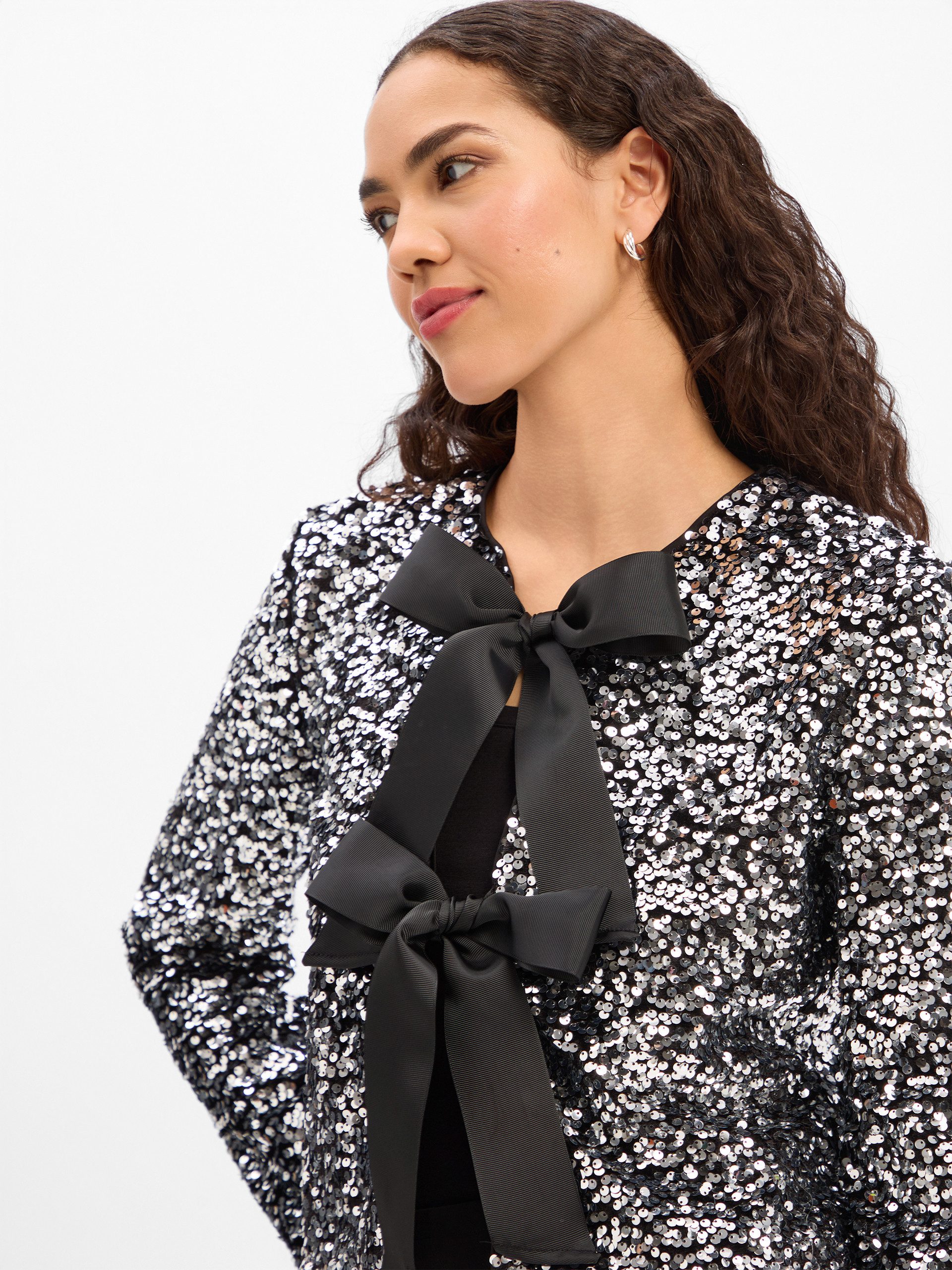 Marie Lund Kurzblazer