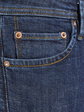 Jack & Jones Slim-fit-Jeans JJITIM JJVINTAGE CJ 336 Jeans mit Stretch