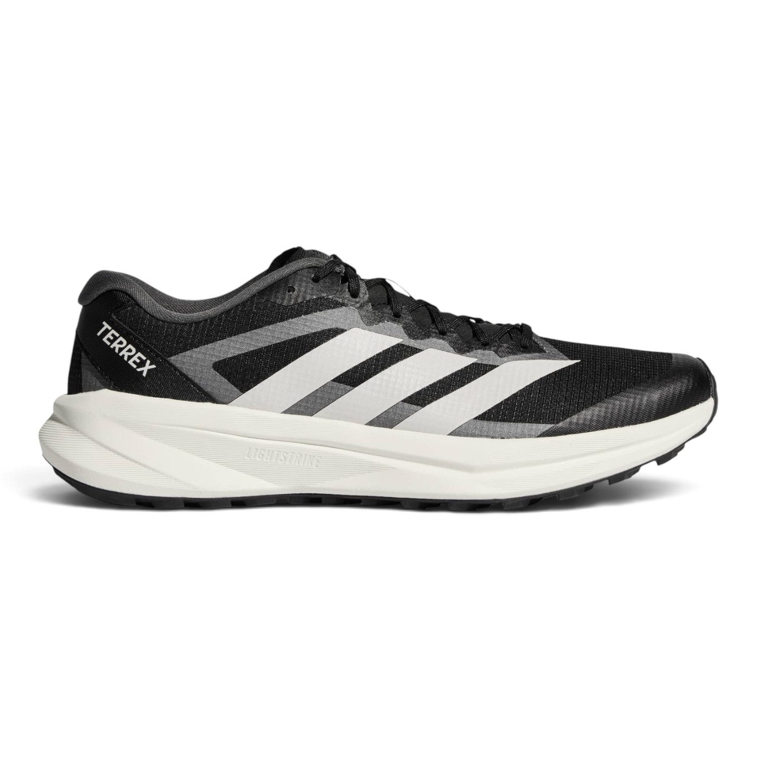 adidas Performance Trail-Laufschuhe Terrex Agravic 2 Speed schwarz/grau/weiss Herren Wanderschuh
