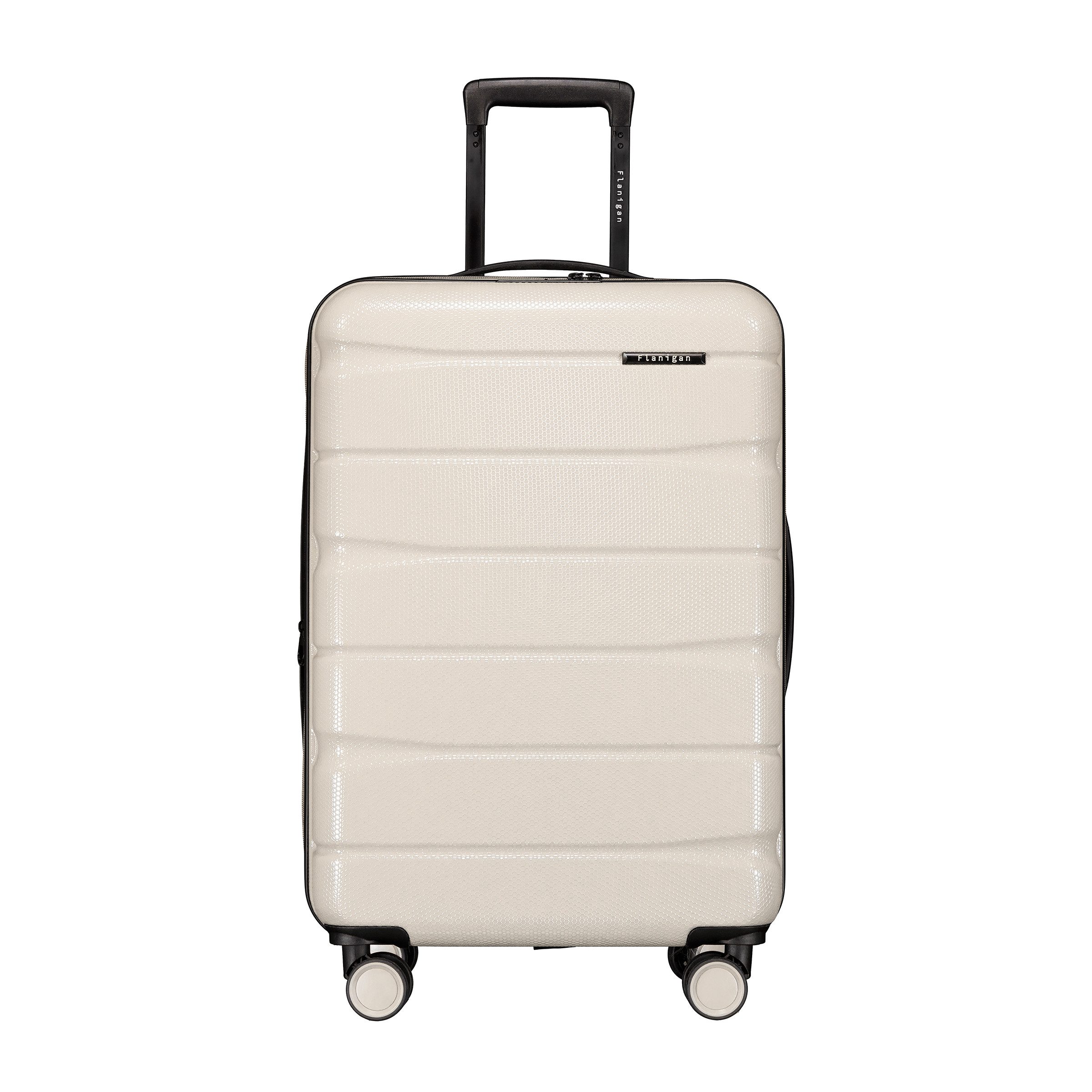 Flanigan Чемоданы, 4 Rollen