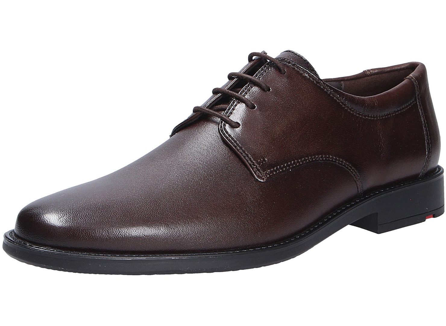 Lloyd Herren Schnürschuh CORE 110 braun Größe Schnürschuh
