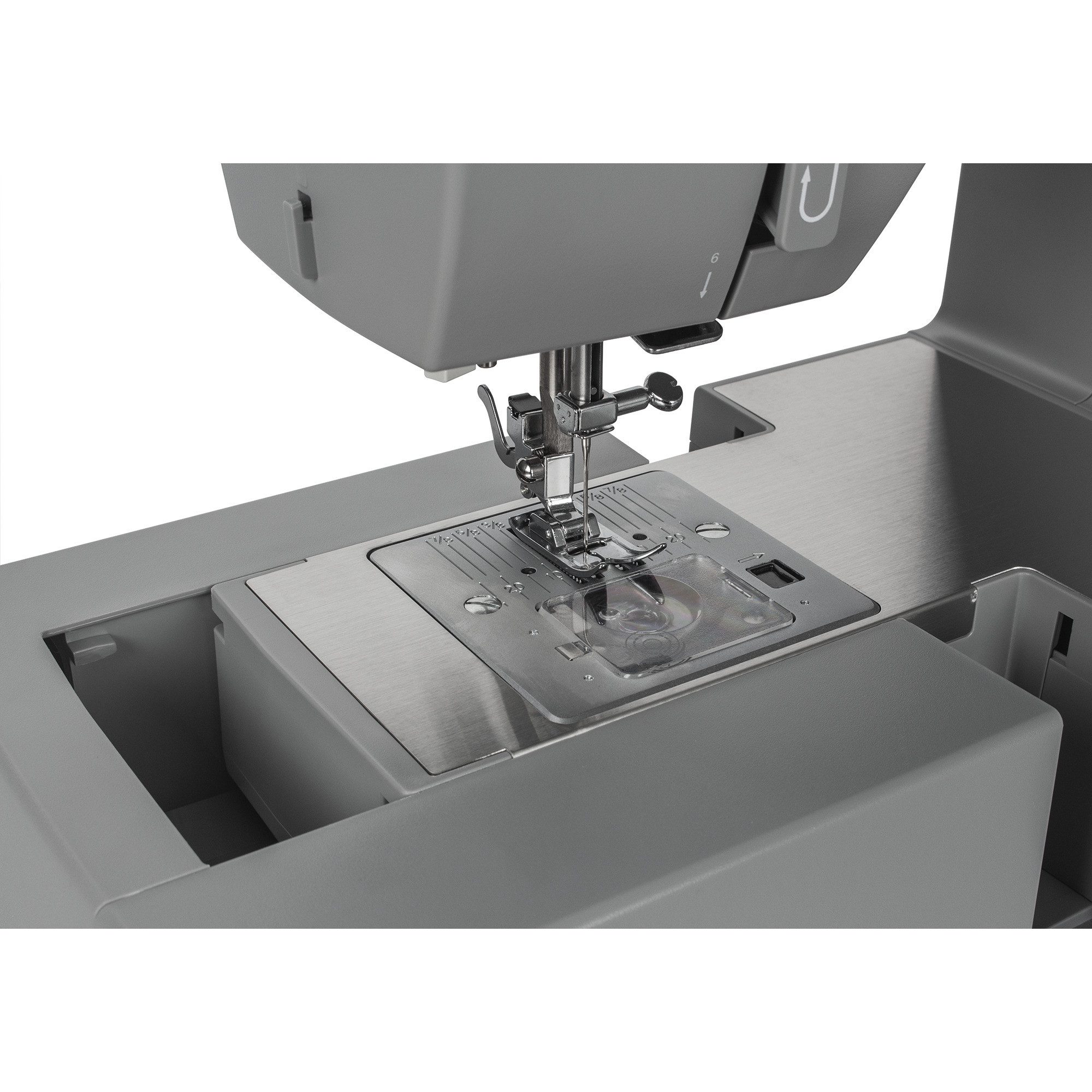 Singer Nähmaschine Singer Heavy Duty 4432, Nähmaschine