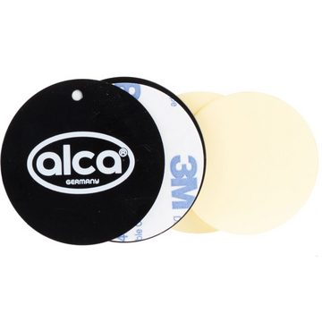 alca Magnet Handy-/Telefonhalter für Lüftungsgitter Handy-Halterung