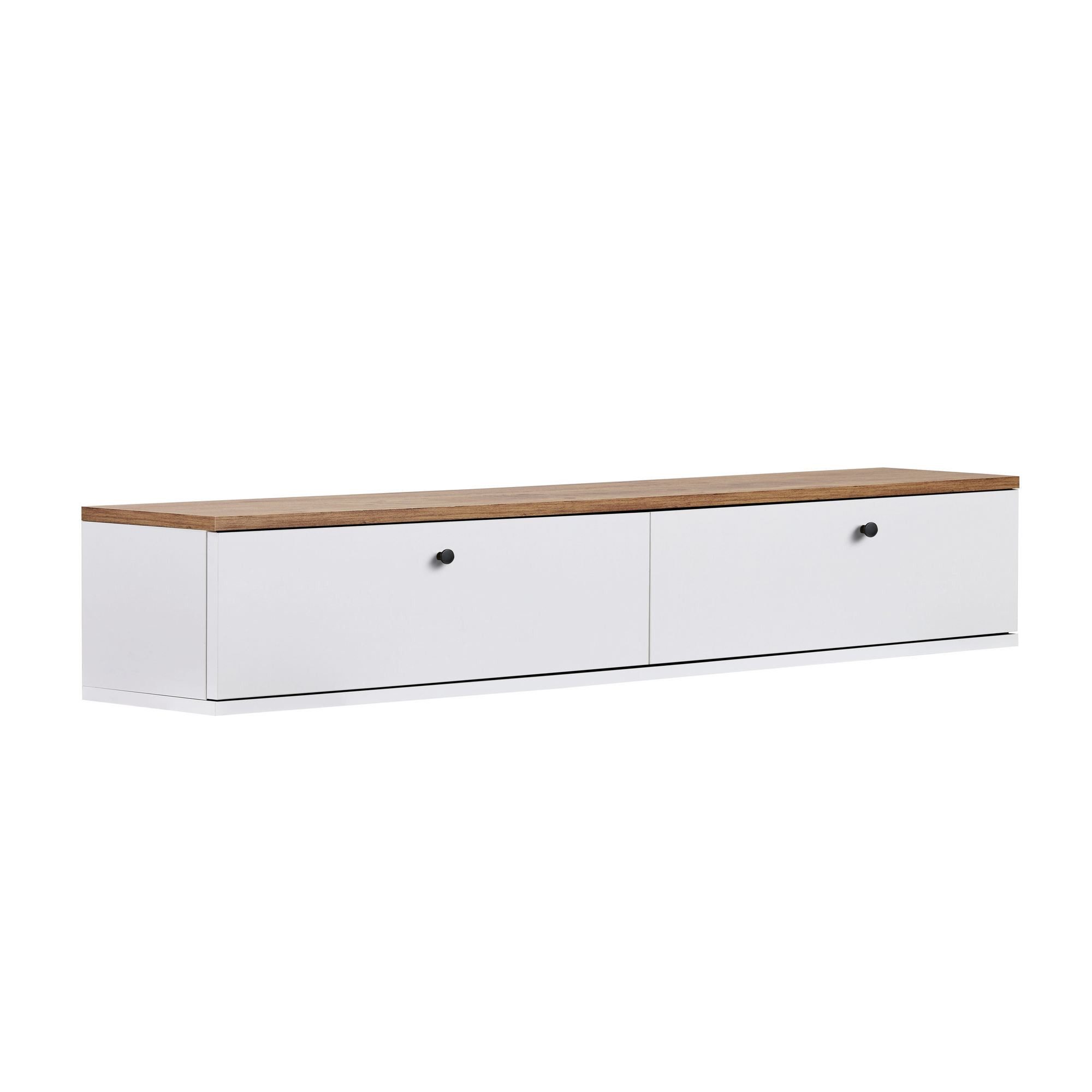 Skye Decor Lowboard Ligne 160 (1 St., 1), Breite 160 cm
