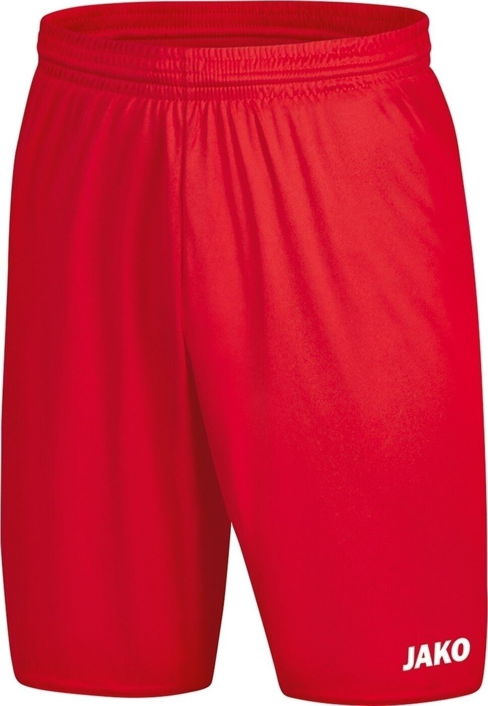 Jako Shorts SPORTHOSE MANCHESTER 2.0 01 sportrot