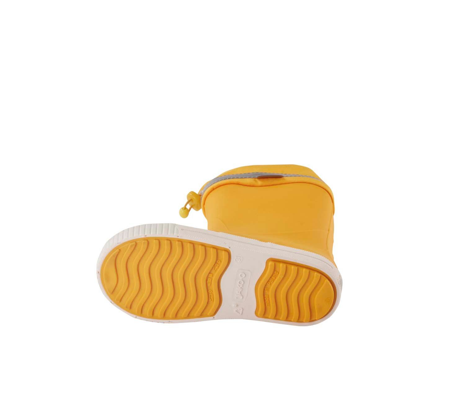 JAKO-O JAKO-O Regenstiefel, Gummistiefel, Kinder Gummistiefel