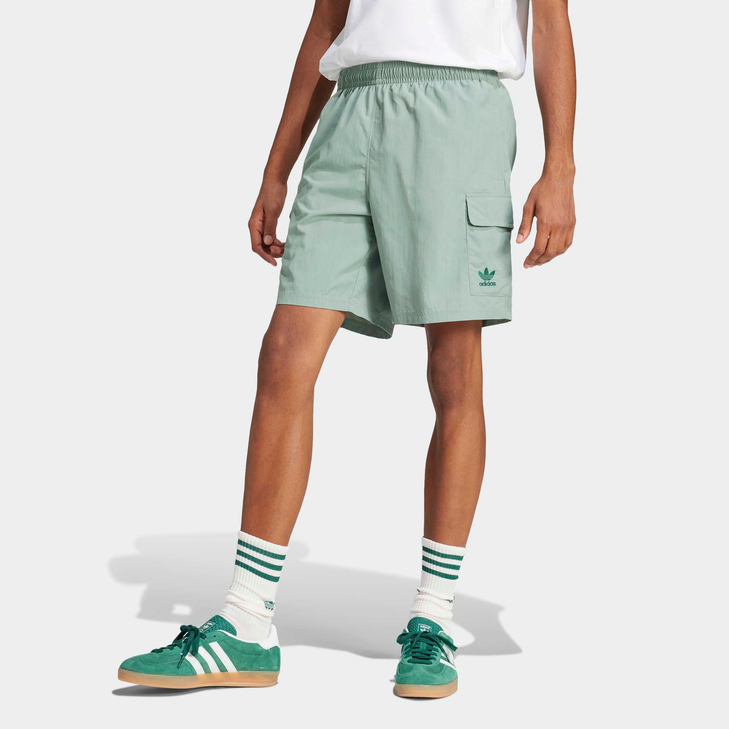 adidas Originals Shorts ESS WVN SHORTS günstig online kaufen