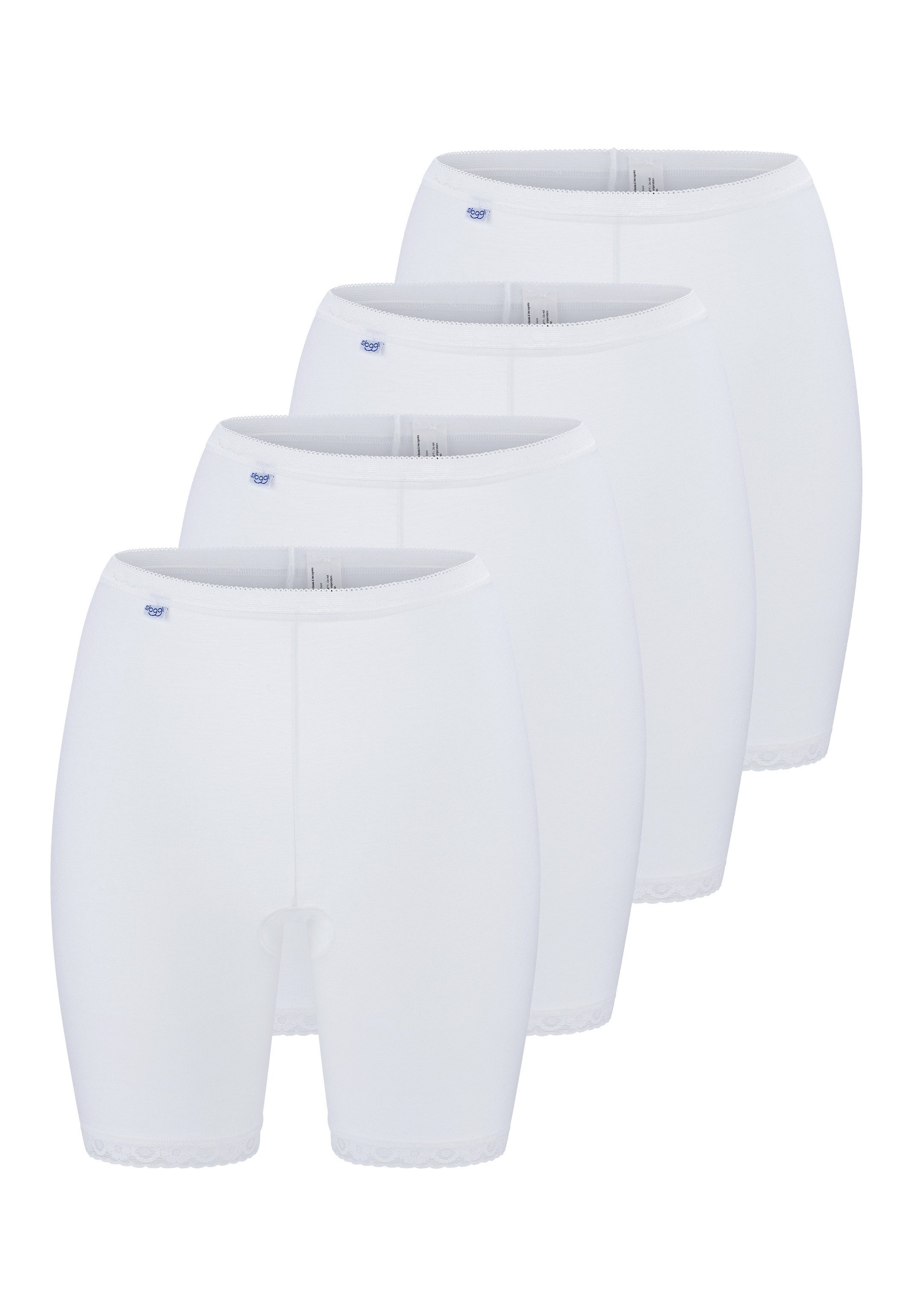 Panty 4er Pack sloggi Basic+