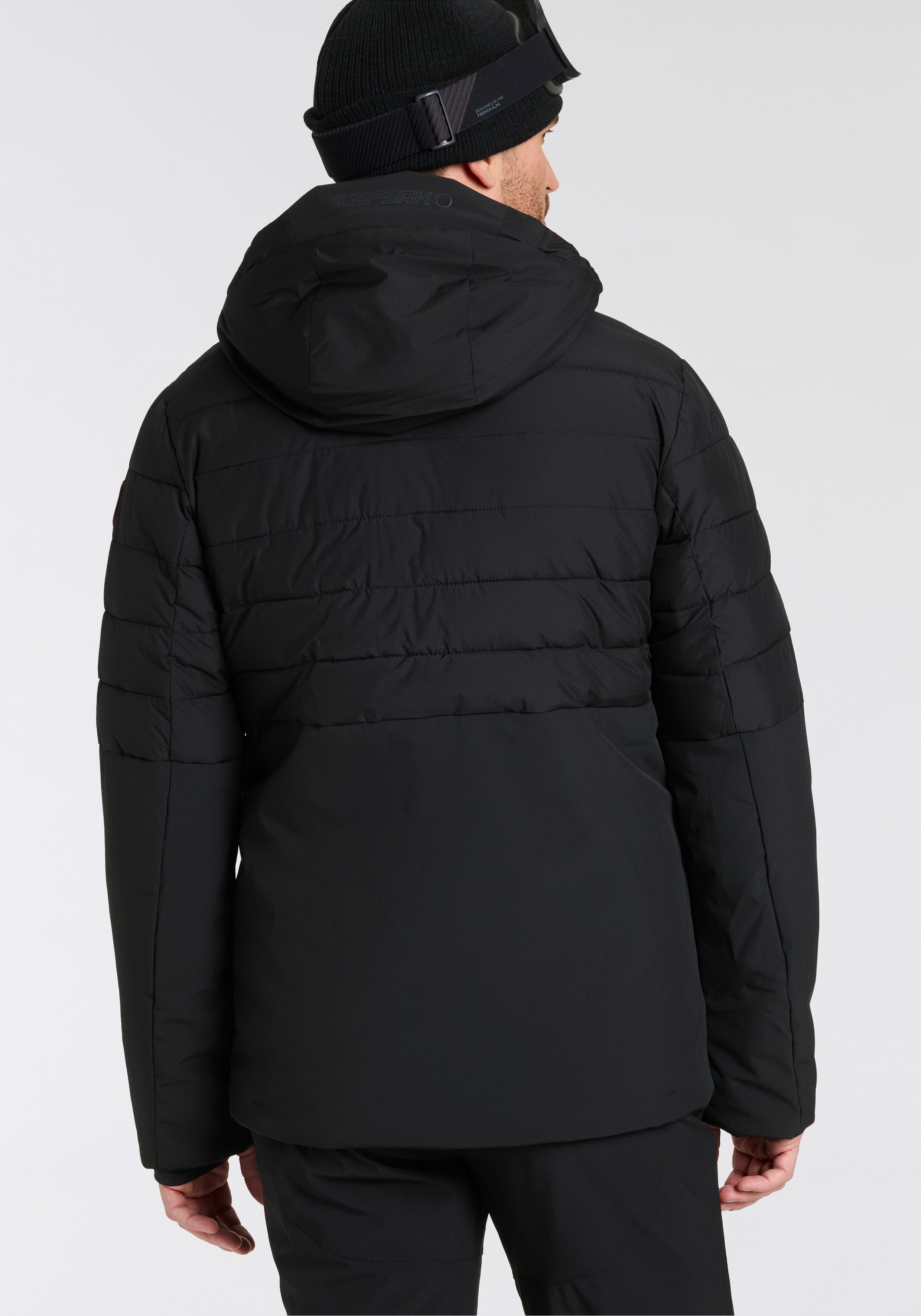 Icepeak Skijacke "ICEPEAK FOLSOM" 1 Stk. tlg. günstig online kaufen