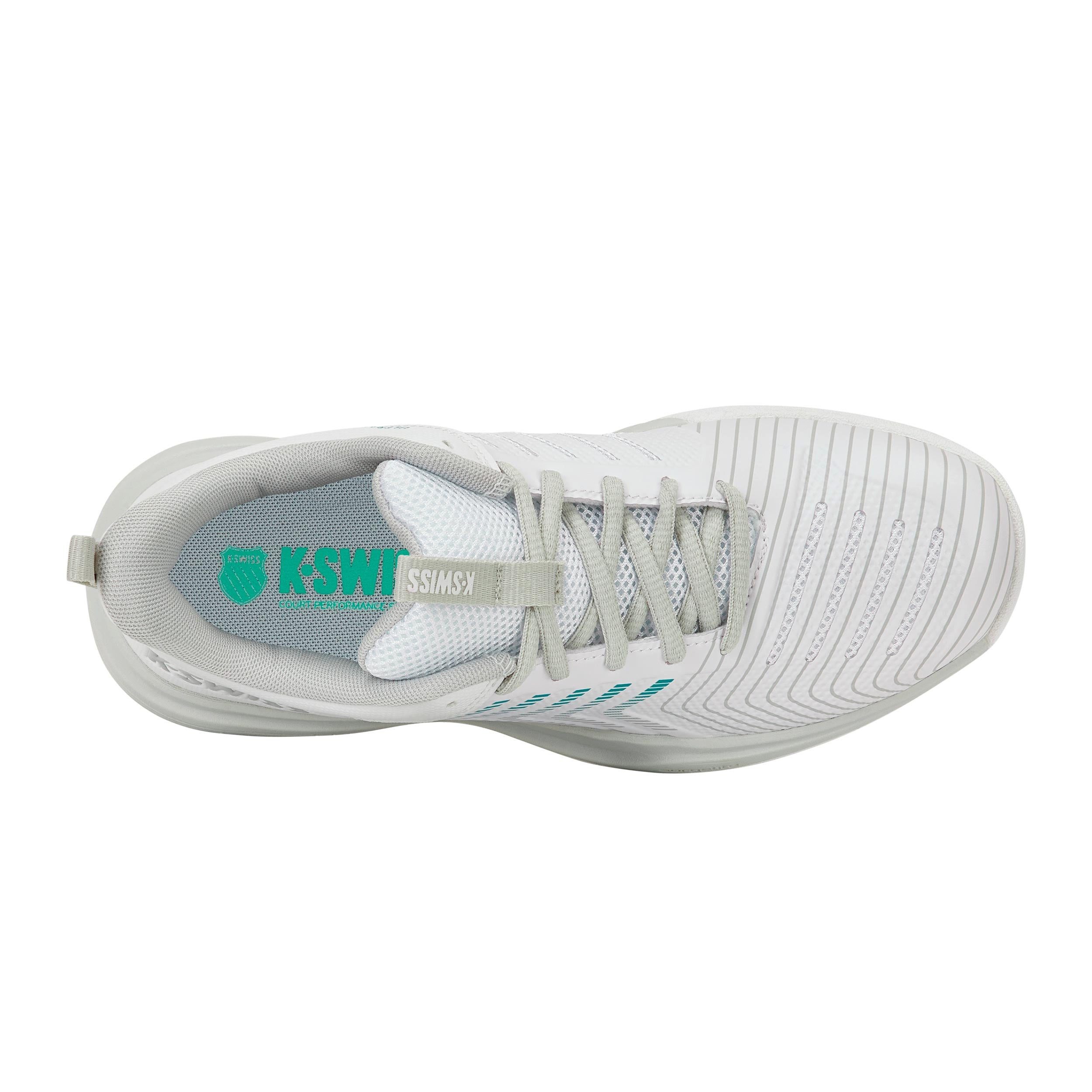 K-Swiss Ultrashot Light - Teppichcourt Tennisschuh Tennisschuh
