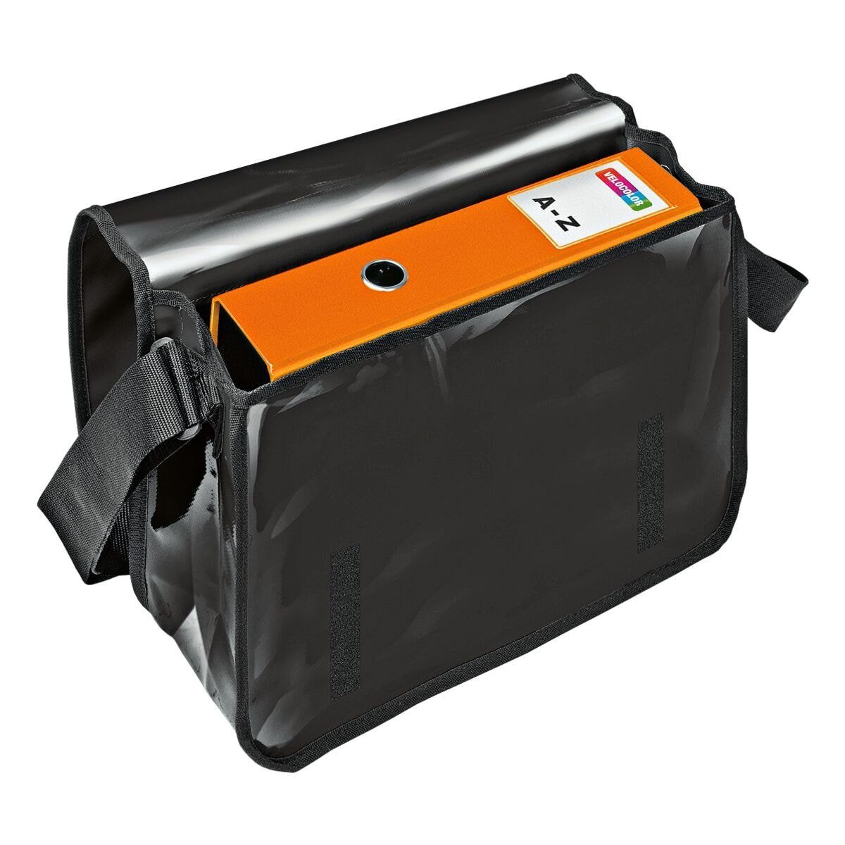 VELOFLEX Umhängetasche VELOCOLOR® 70003, aus LKW-Plane günstig online kaufen