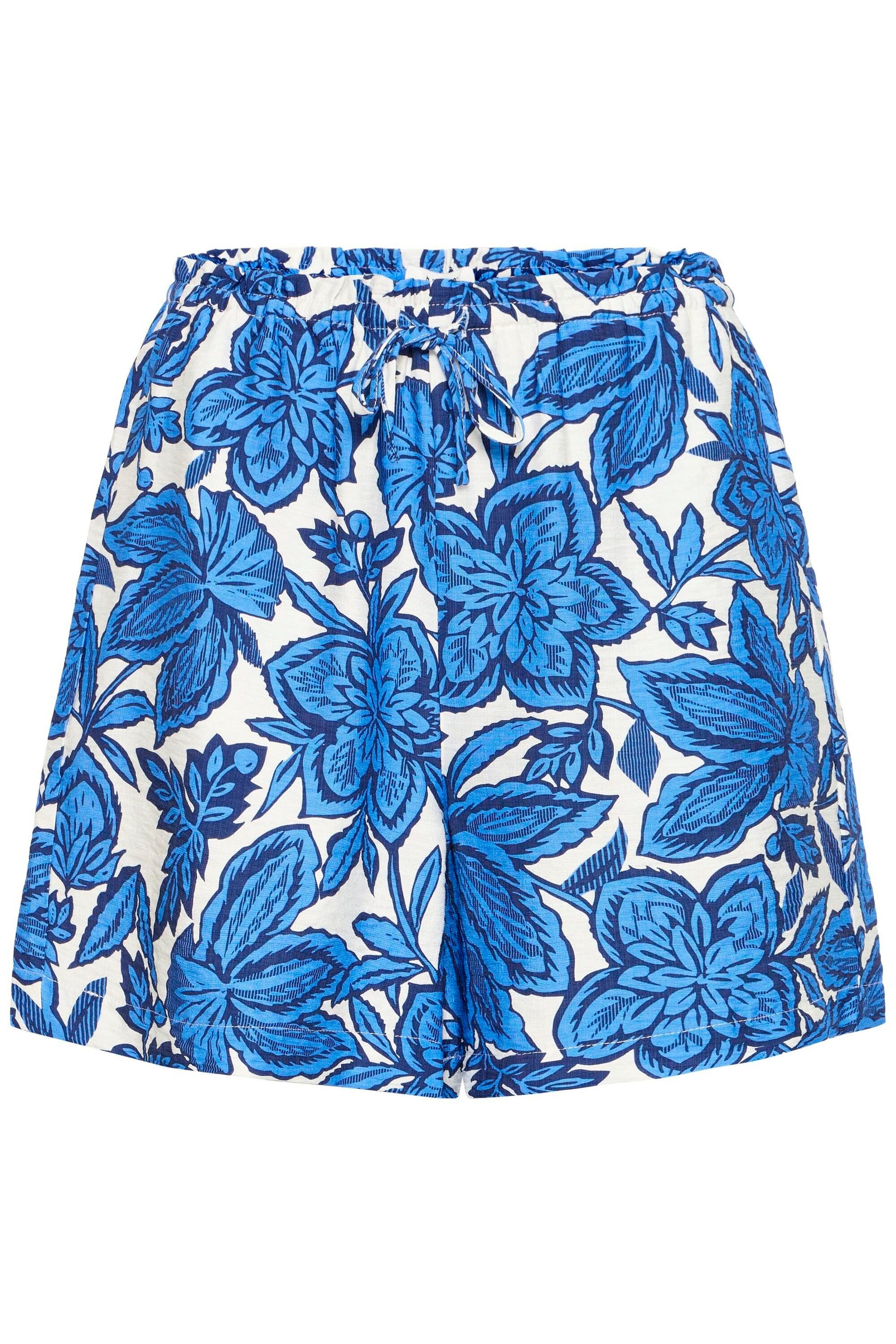 Shorts Casual BYIKAIA