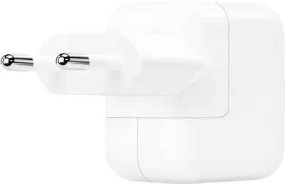 Apple 12W USB Power Adapter Smartphone-Adapter USB zu Lightning