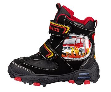 Lico Snowboot Hot Kids V Blinky Snowboots