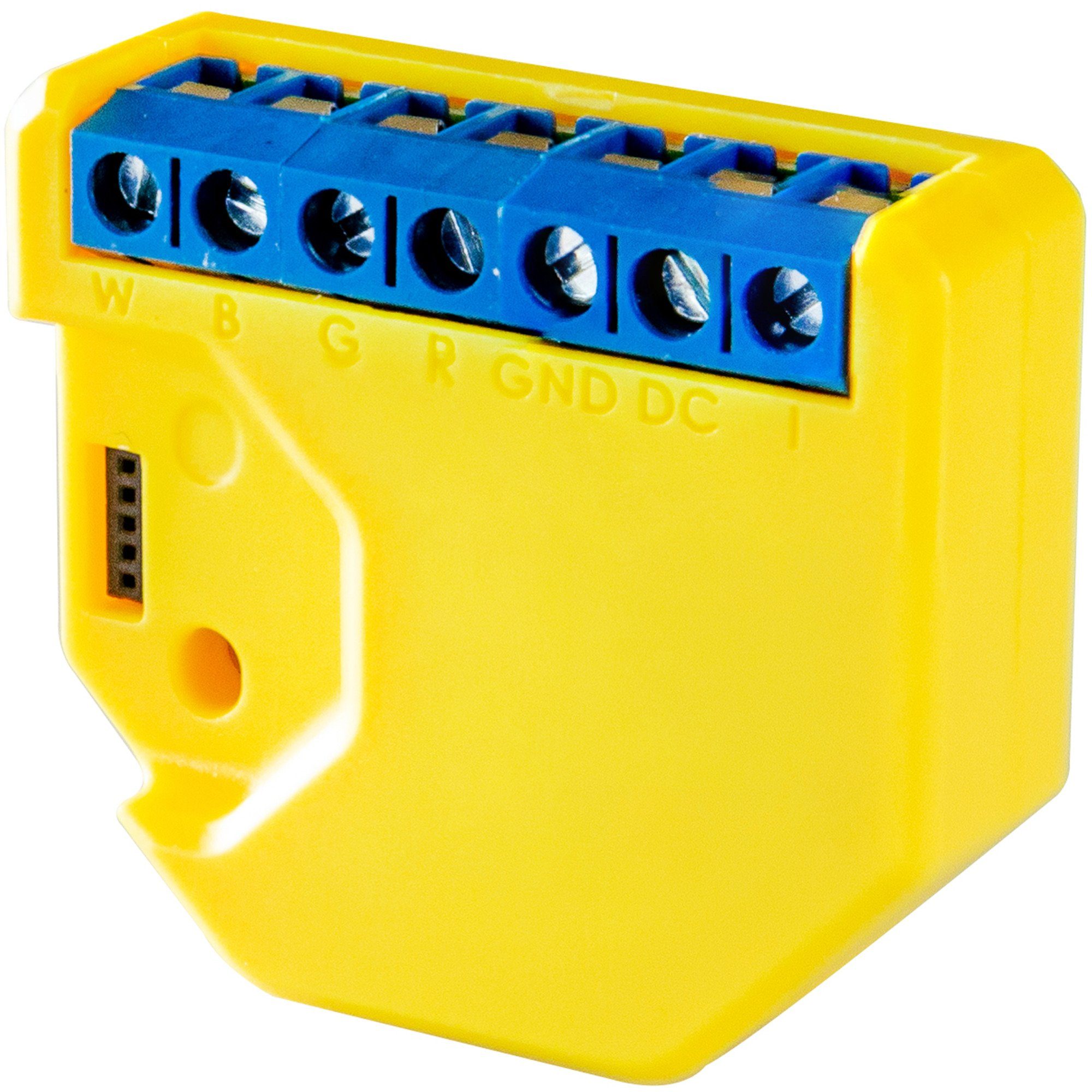 Shelly RGBW 2, Relais Smart-Home-Zubehör