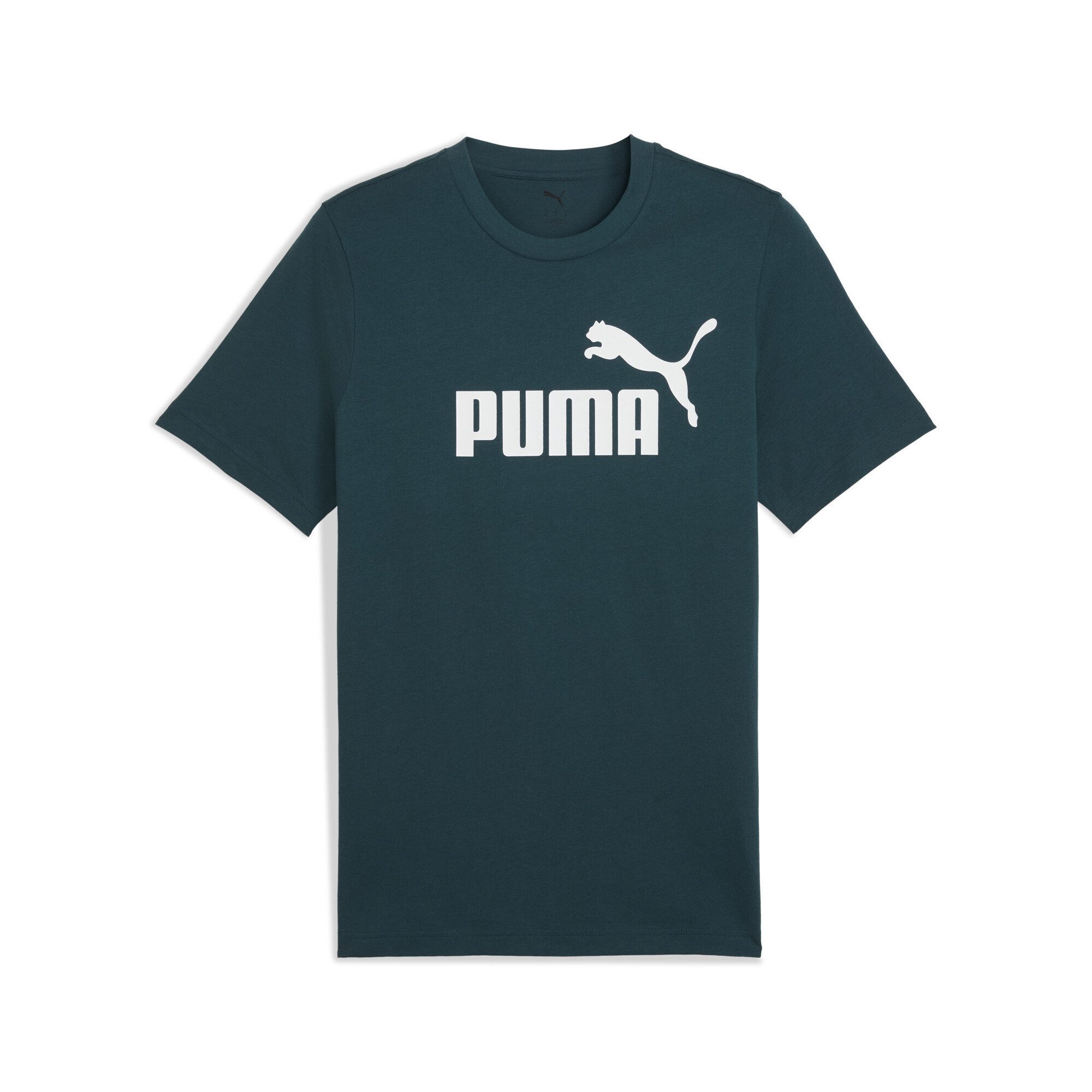 PUMA T-Shirt ESS No. 1 Logo T-Shirt Herren günstig online kaufen