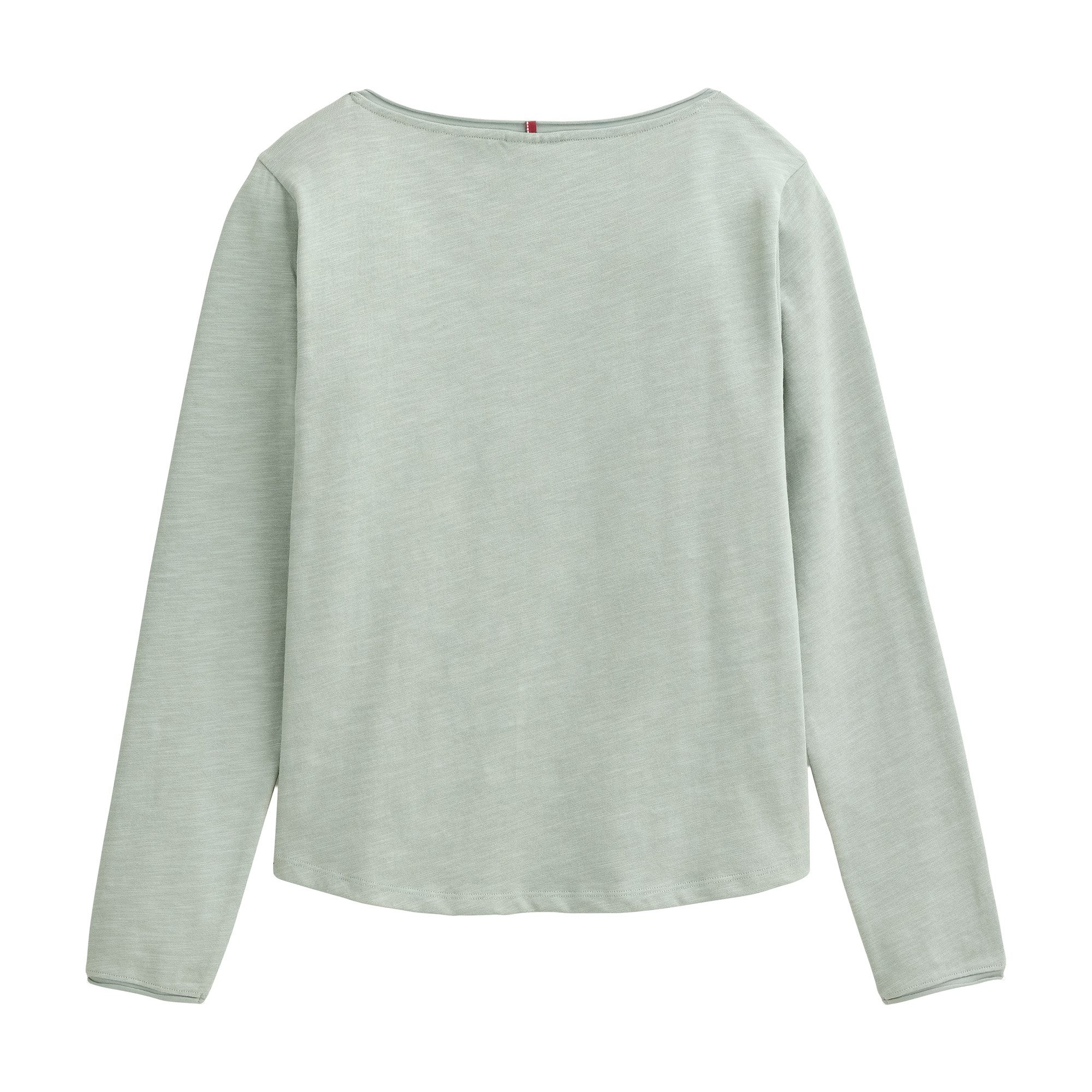 People Wear Organic Rundhalsshirt GOTS zertifiziert günstig online kaufen