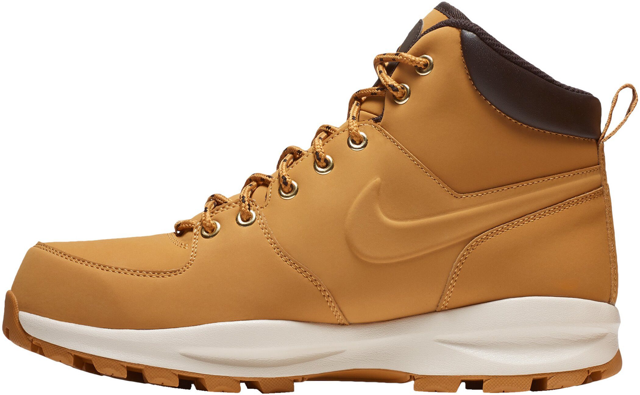 Nike Sportswear Manoa Leather Schnürboots