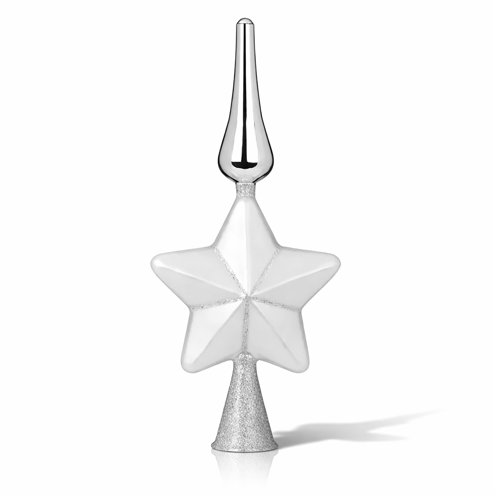 Sterne Weihnachtsbaumspitzen kaufen  Sterne Christbaumspitzen
