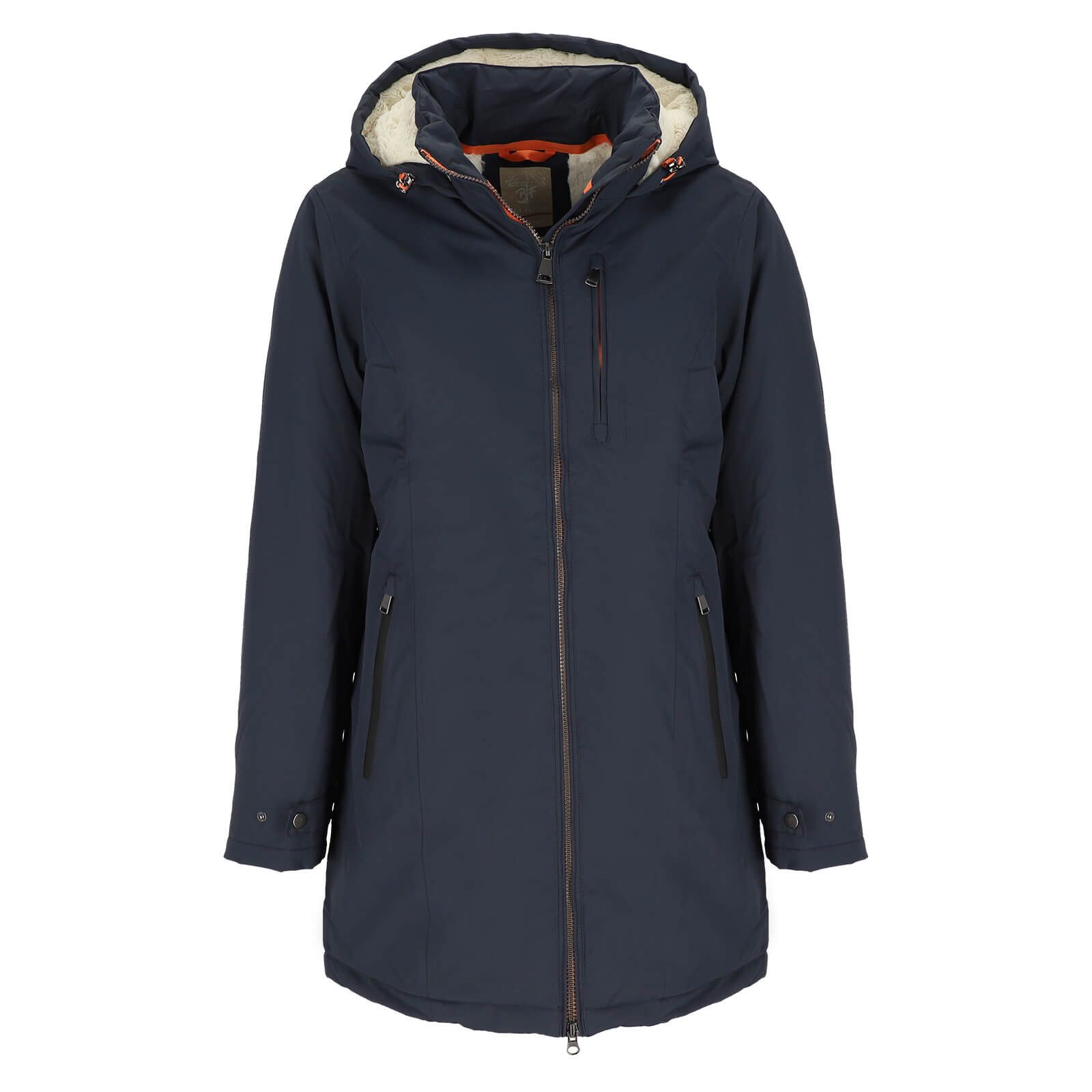 BLUE FLAME Funktionsjacke 66735