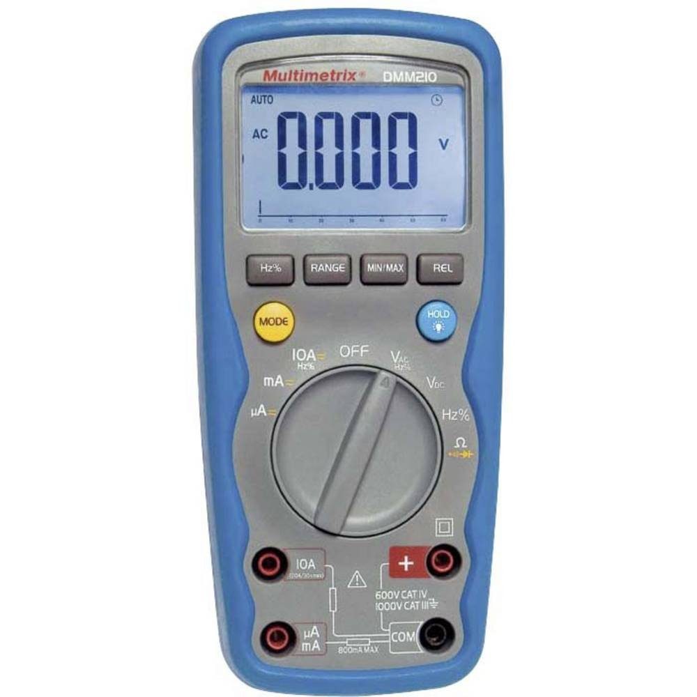 Multimeter Digital-Multimeter
