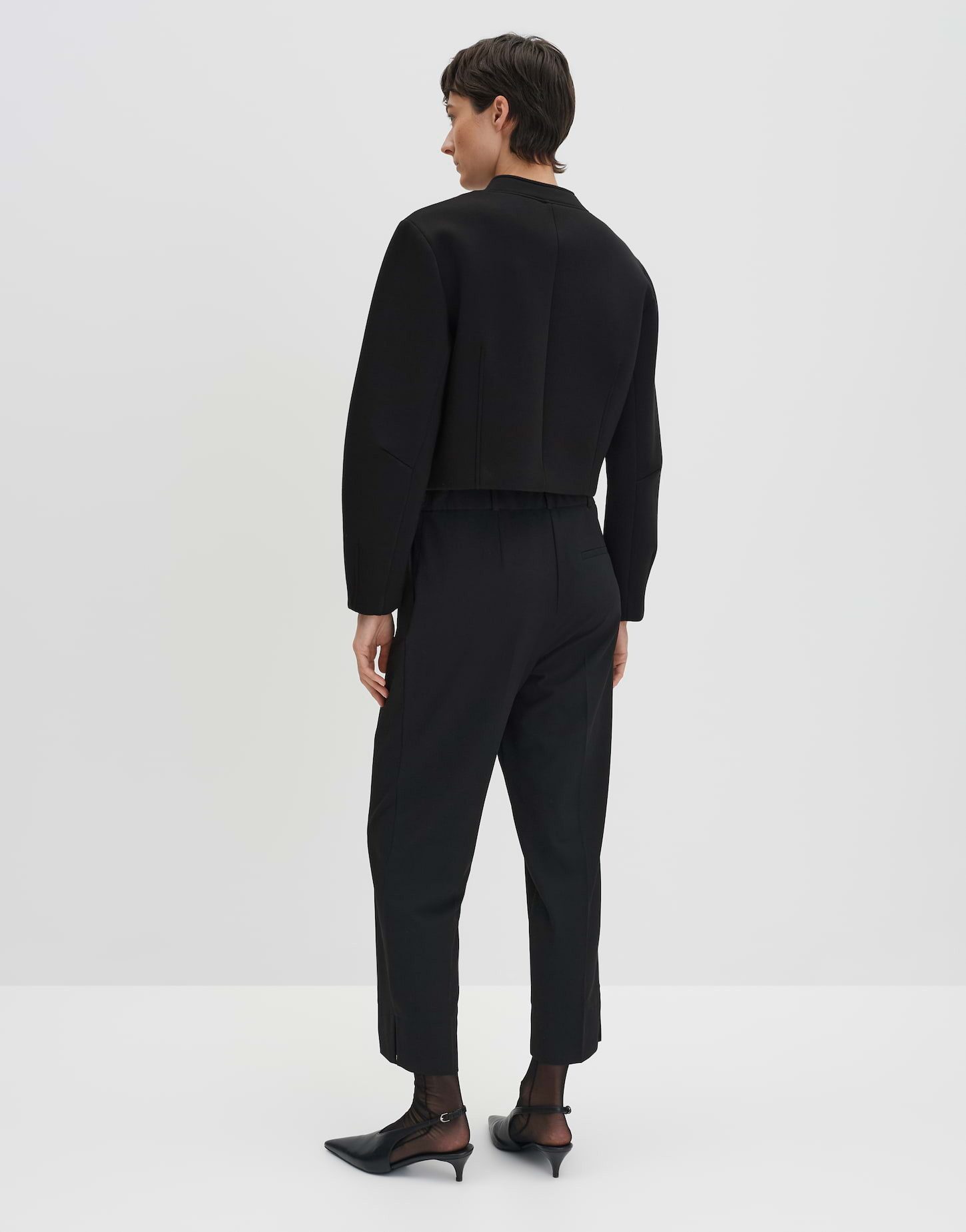 someday Blouson UMARCY Regular aus Scuba