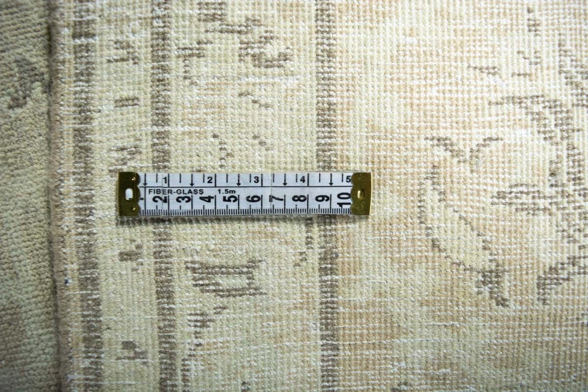 Nain Handgeknüpfter mm 313x436 8 / Trading, Orientteppich rechteckig, Orientteppich Perserteppich, Isfahan Höhe: