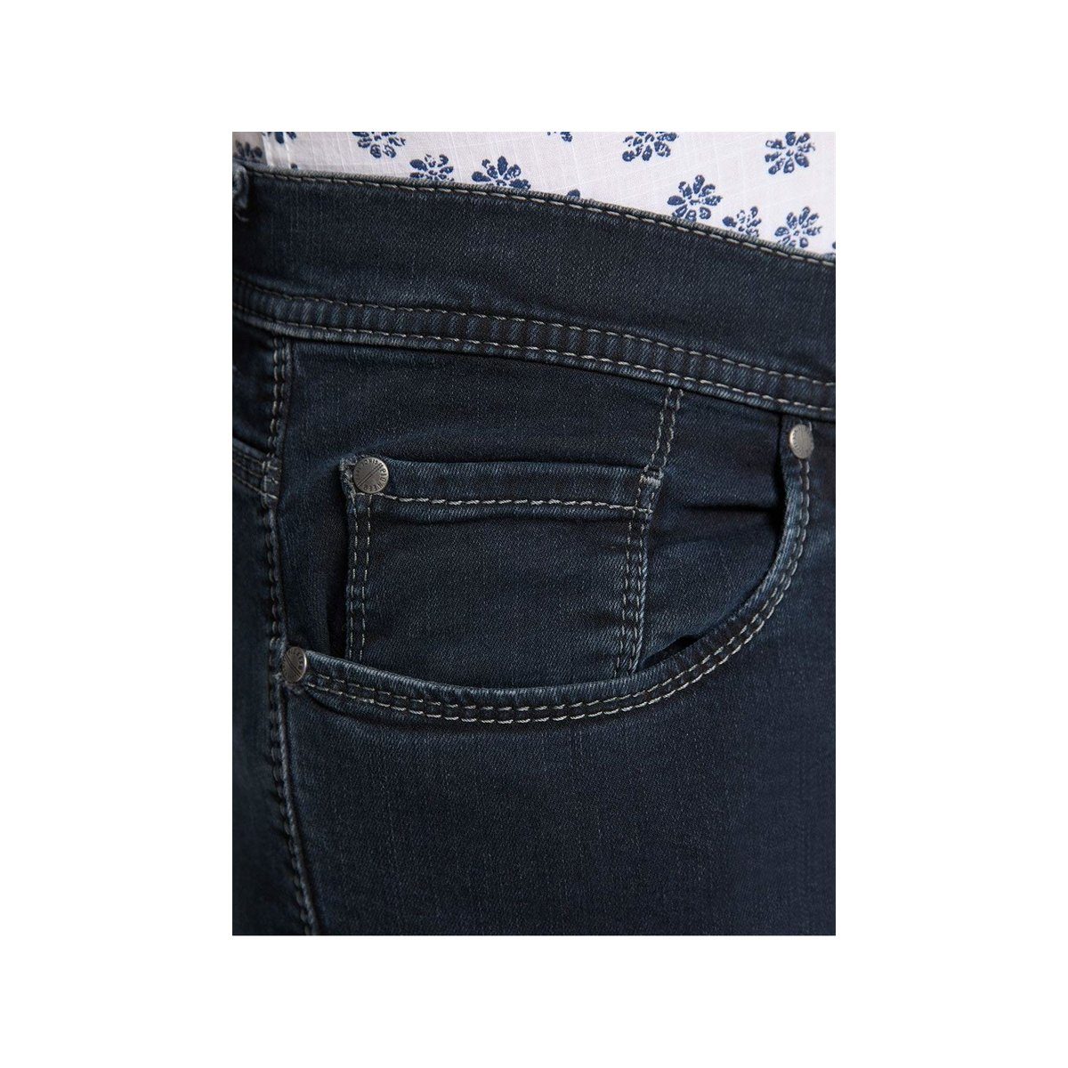 16010 kombi Pionier (1-tlg) 6688.6800 5-Pocket-Jeans Dunkelblau