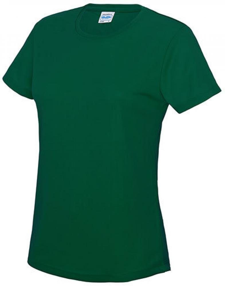 Just Cool Trainingsshirt Girlie Cool Sport günstig online kaufen