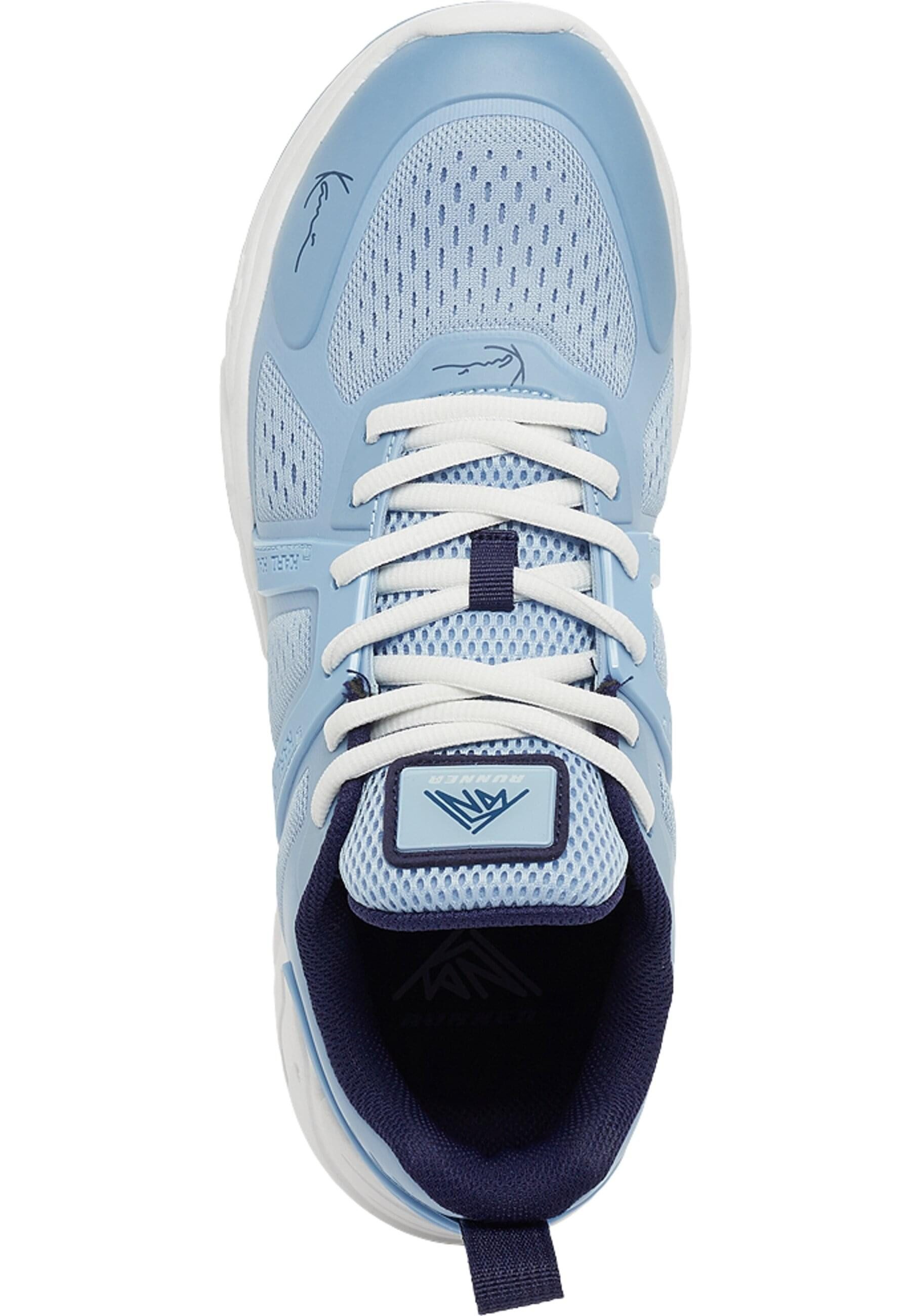 Karl Kani Karl Kani Karl Kani Runner Lm Trainingsschuh