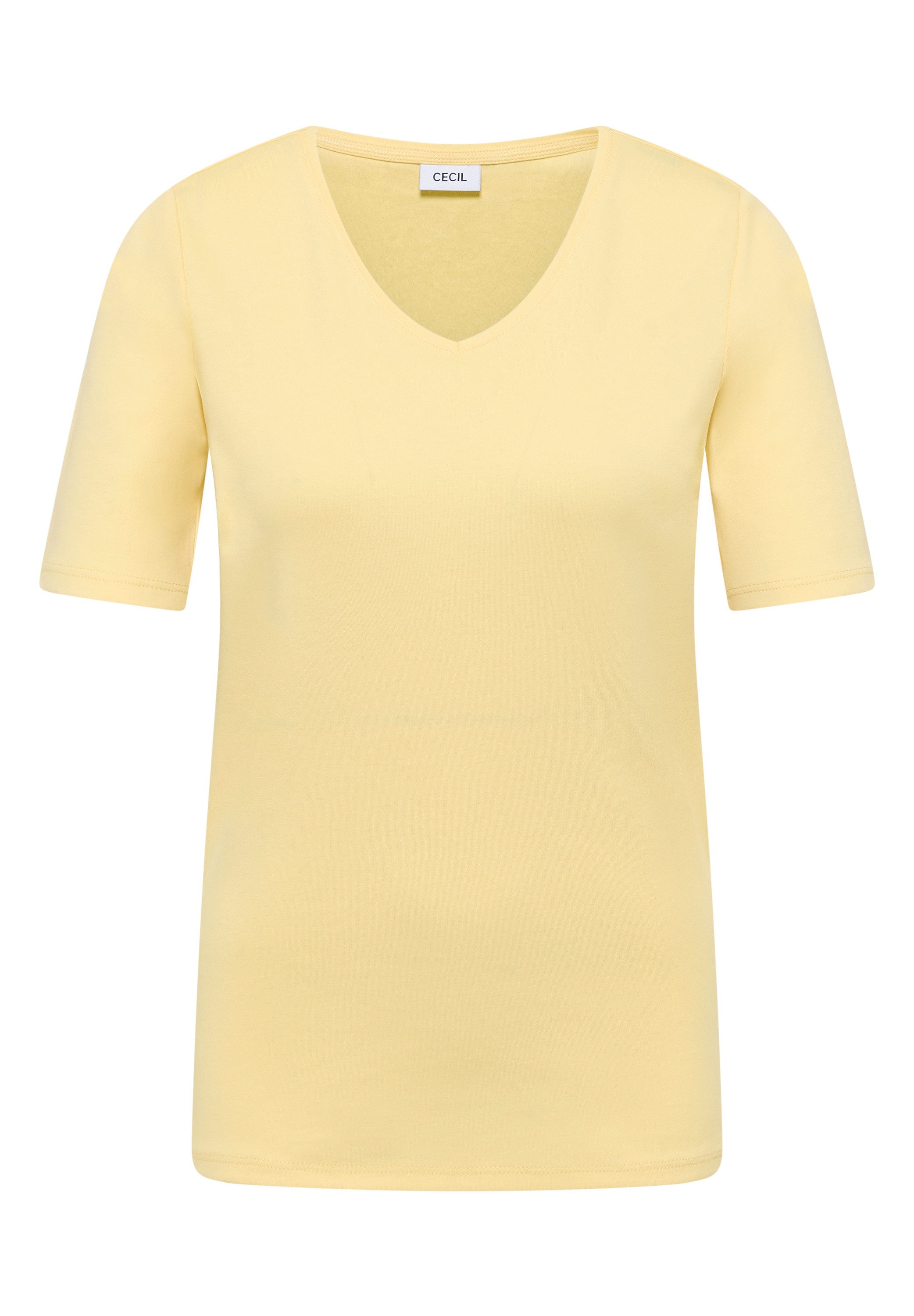 buttermilk yellow