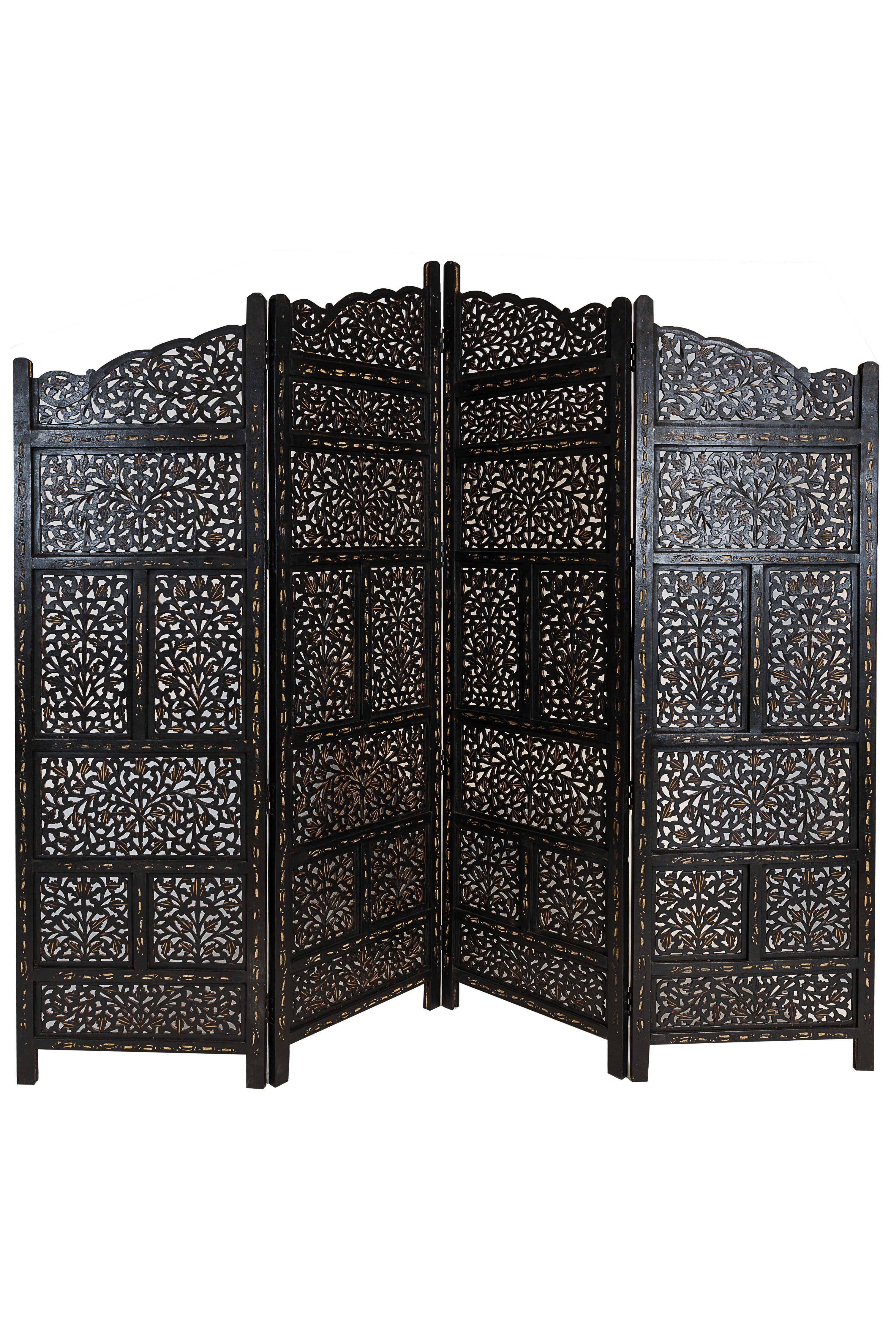 Marrakesch Orient & Mediterran Interior Paravent günstig online kaufen