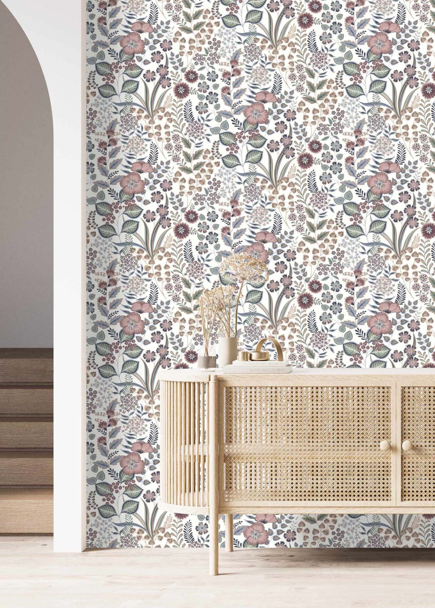 Rasch Vliestapete 792812 Tapete Modern 53 günstig online kaufen