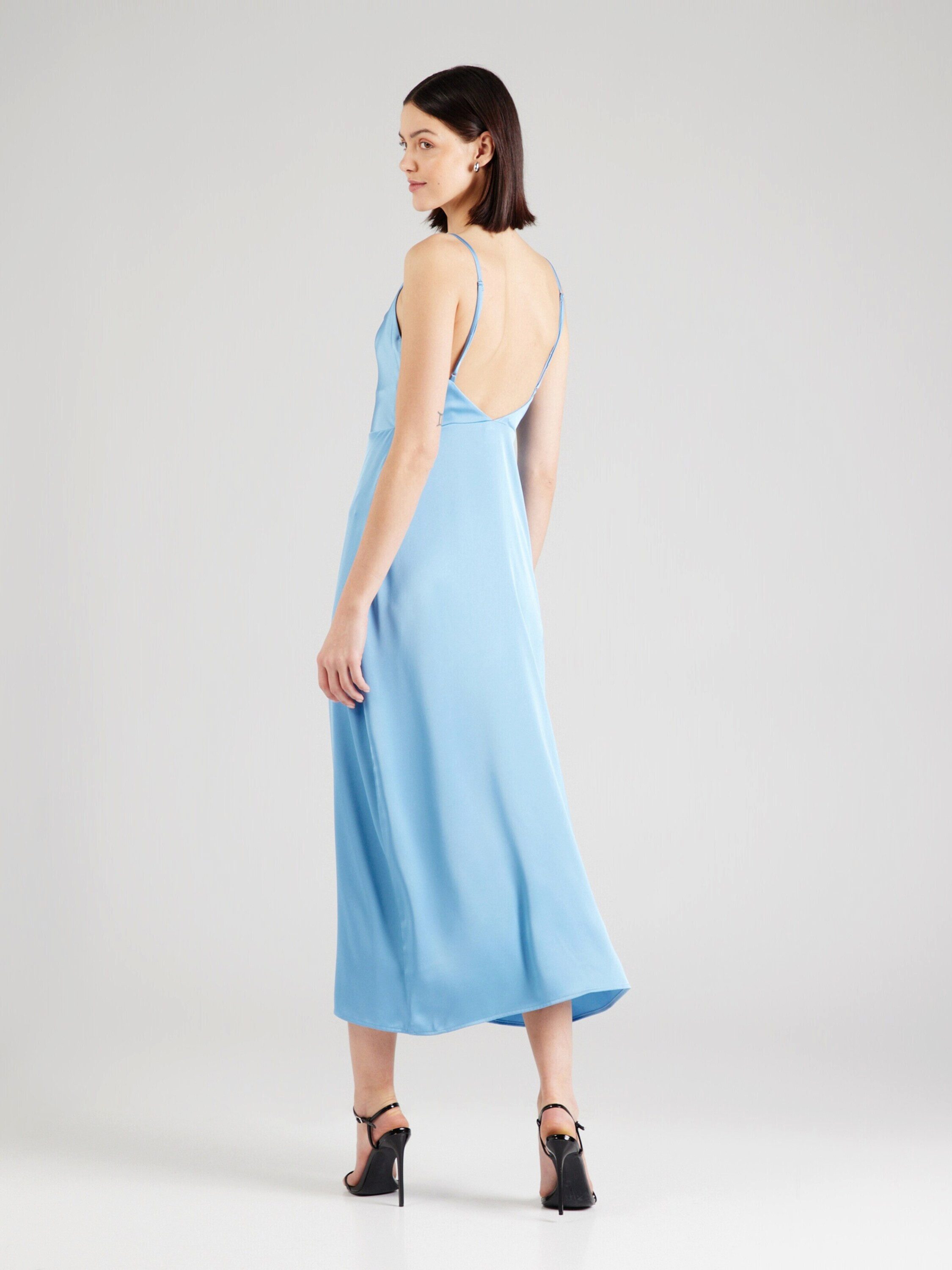 Vila Maxikleid VIRavenna (1-tlg) Rückenfrei günstig online kaufen