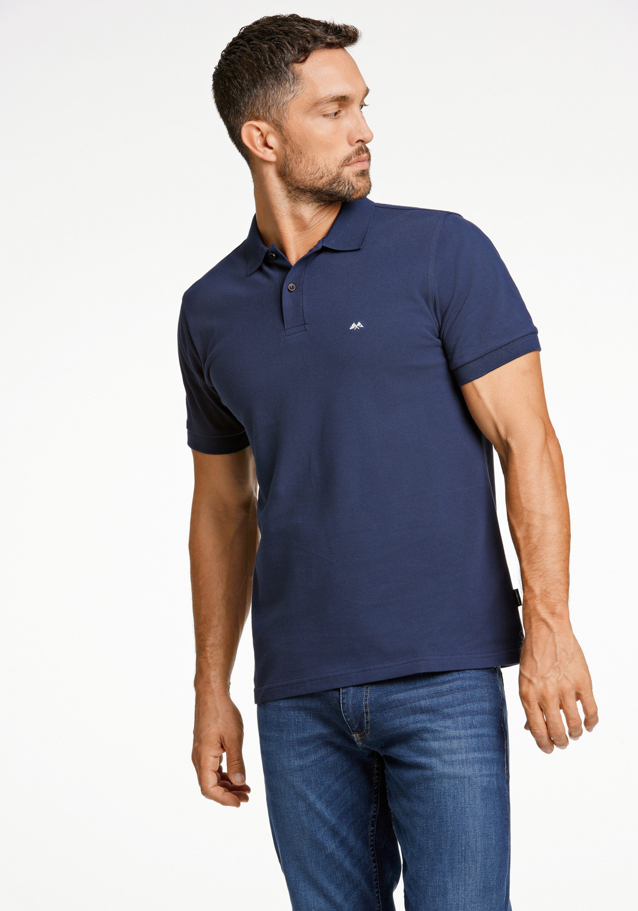 LINDBERGH Poloshirt Poloshirt Relaxed Fit. € 69,95
