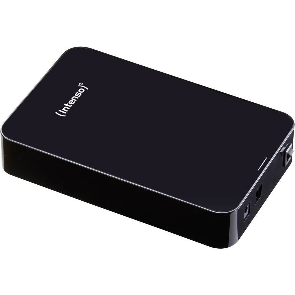 Intenso 4TB USB 3.0 6031512 HDD-Festplatte (4 TB)