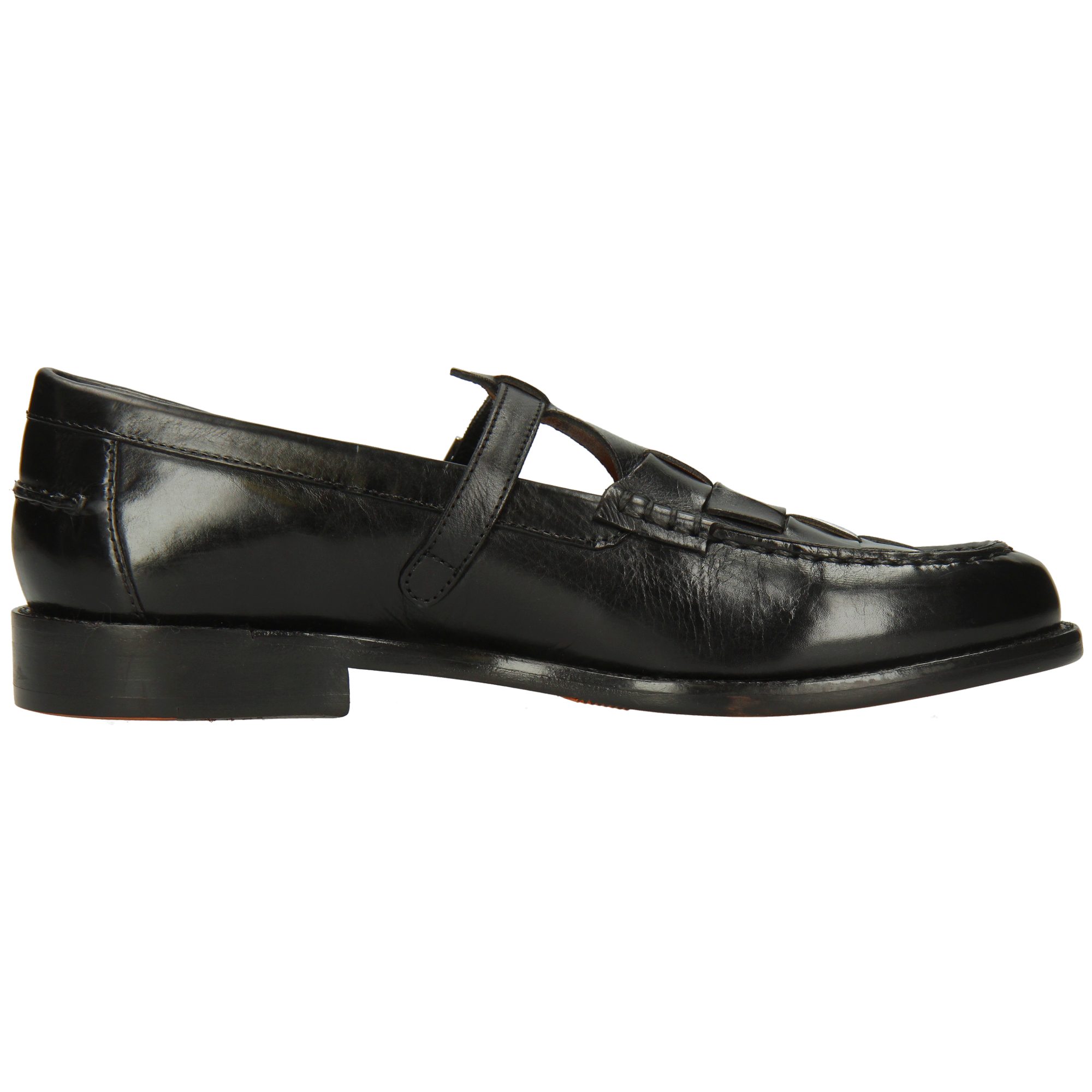 Melvin & Hamilton Gianna 4 Schnürschuh günstig online kaufen