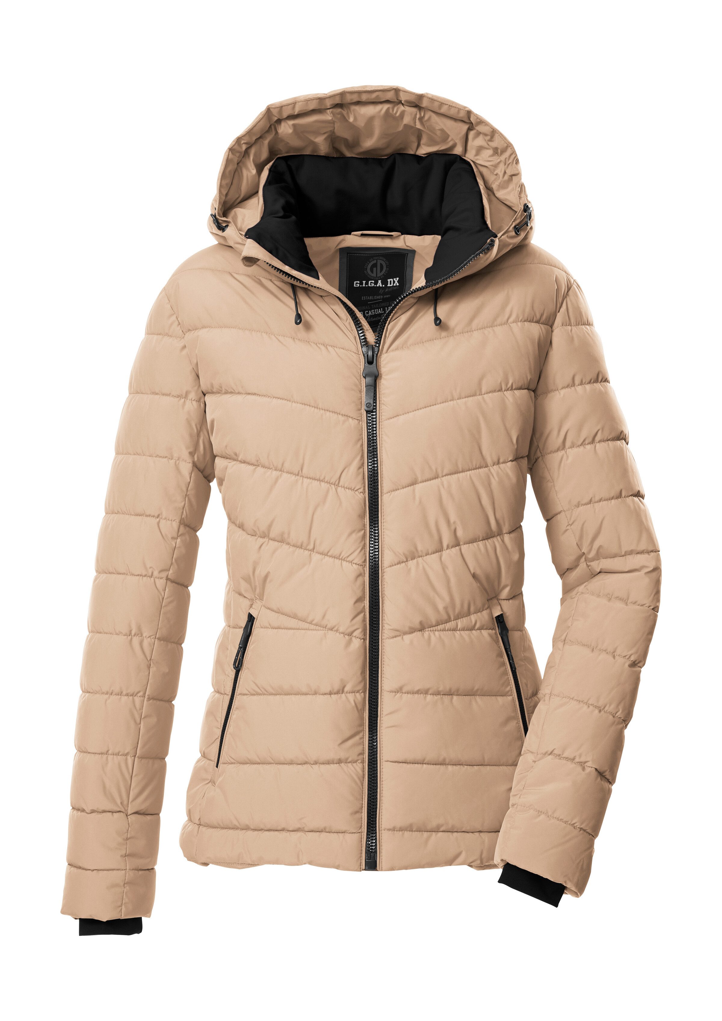 G.I.G.A. DX by killtec Steppjacke GW günstig online kaufen