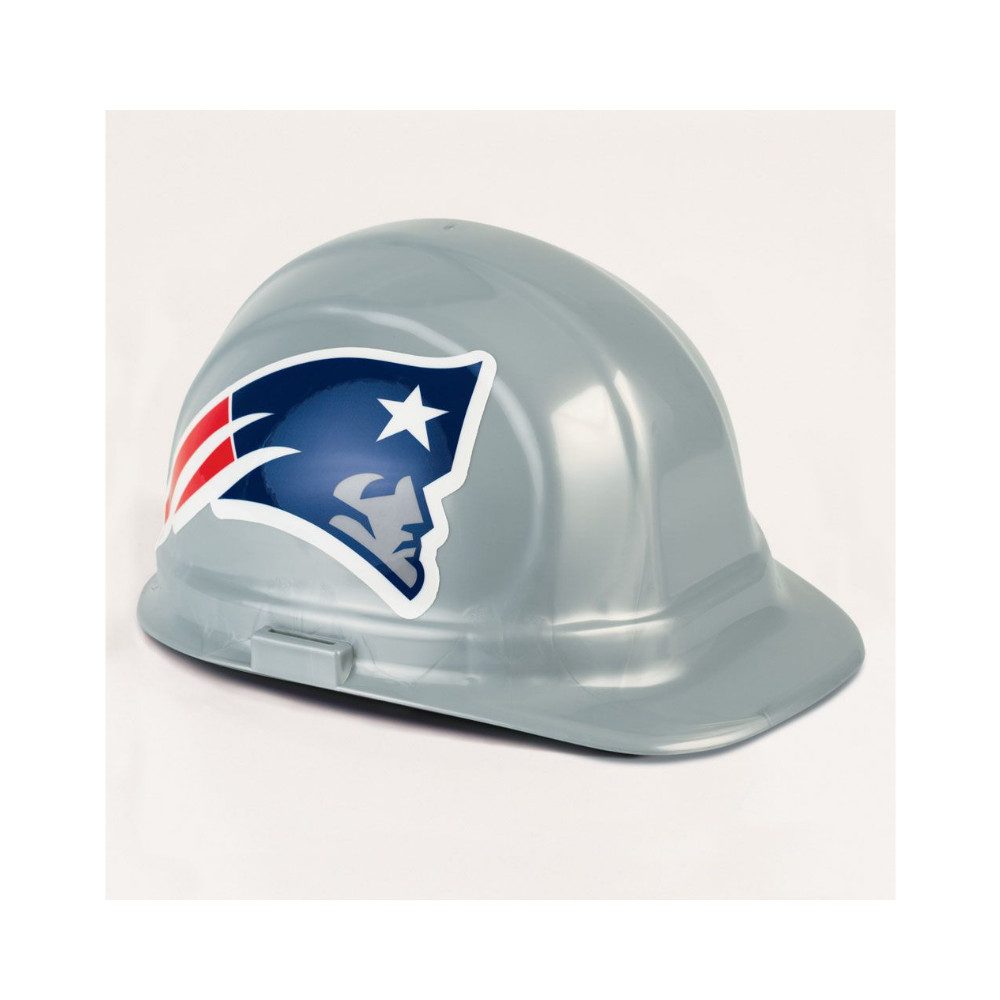 New England Patriots Spielzeug-Helm New England Patriots Hard Hat