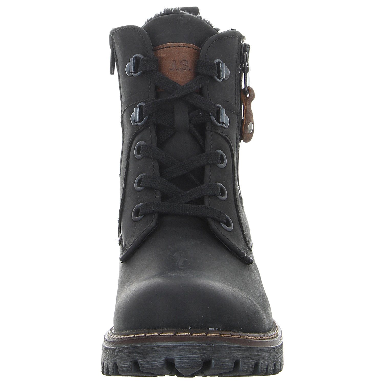 Josef Seibel Marta 52 Schnürstiefelette