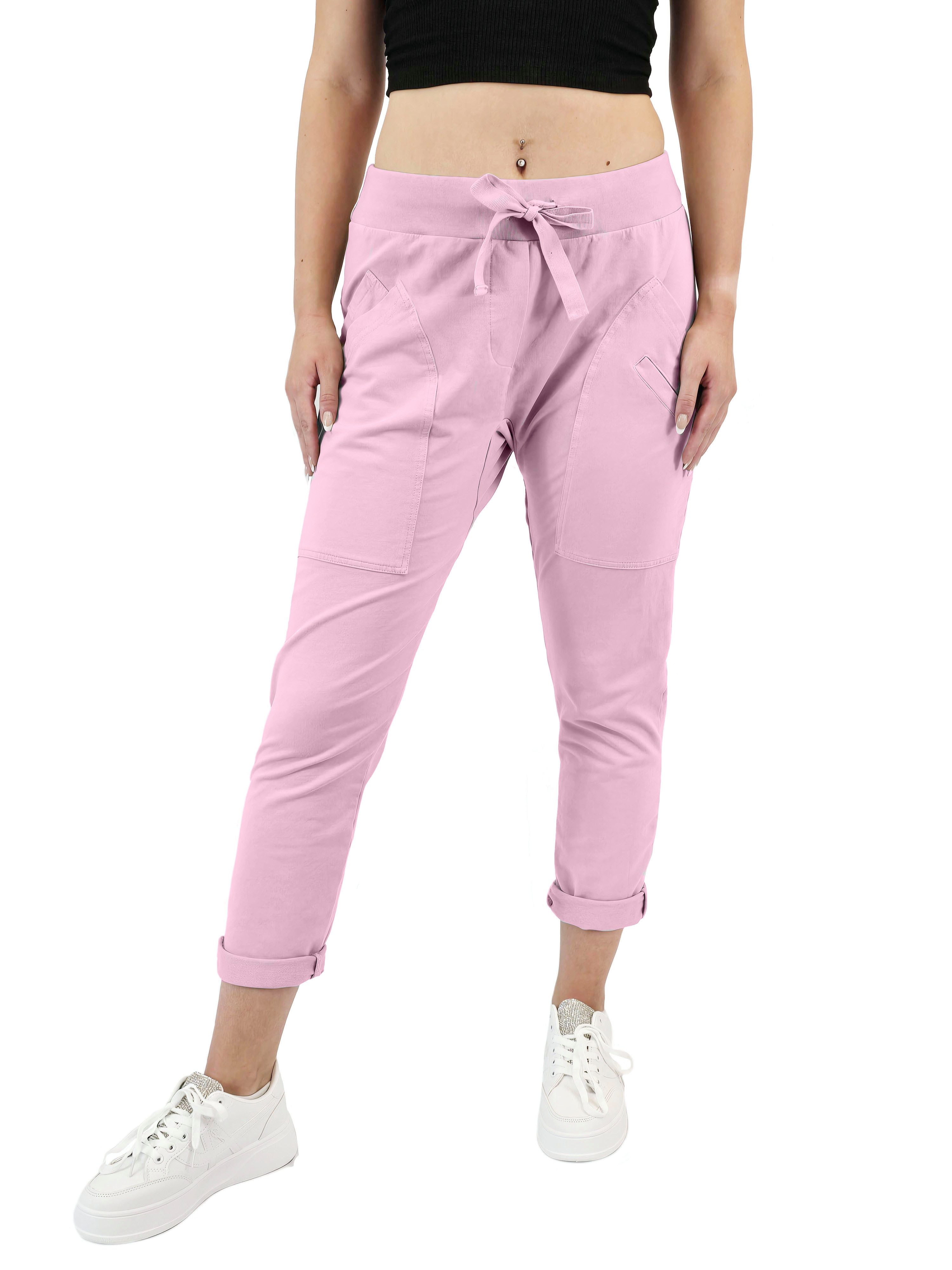 Jogg Pants K-H-7201
