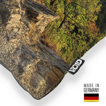 Kissenbezug, VOID (1 Stück), Hunsrück Deutschlands Sehenswürdigkeiten Ausflugsziel Märchenhaft Na