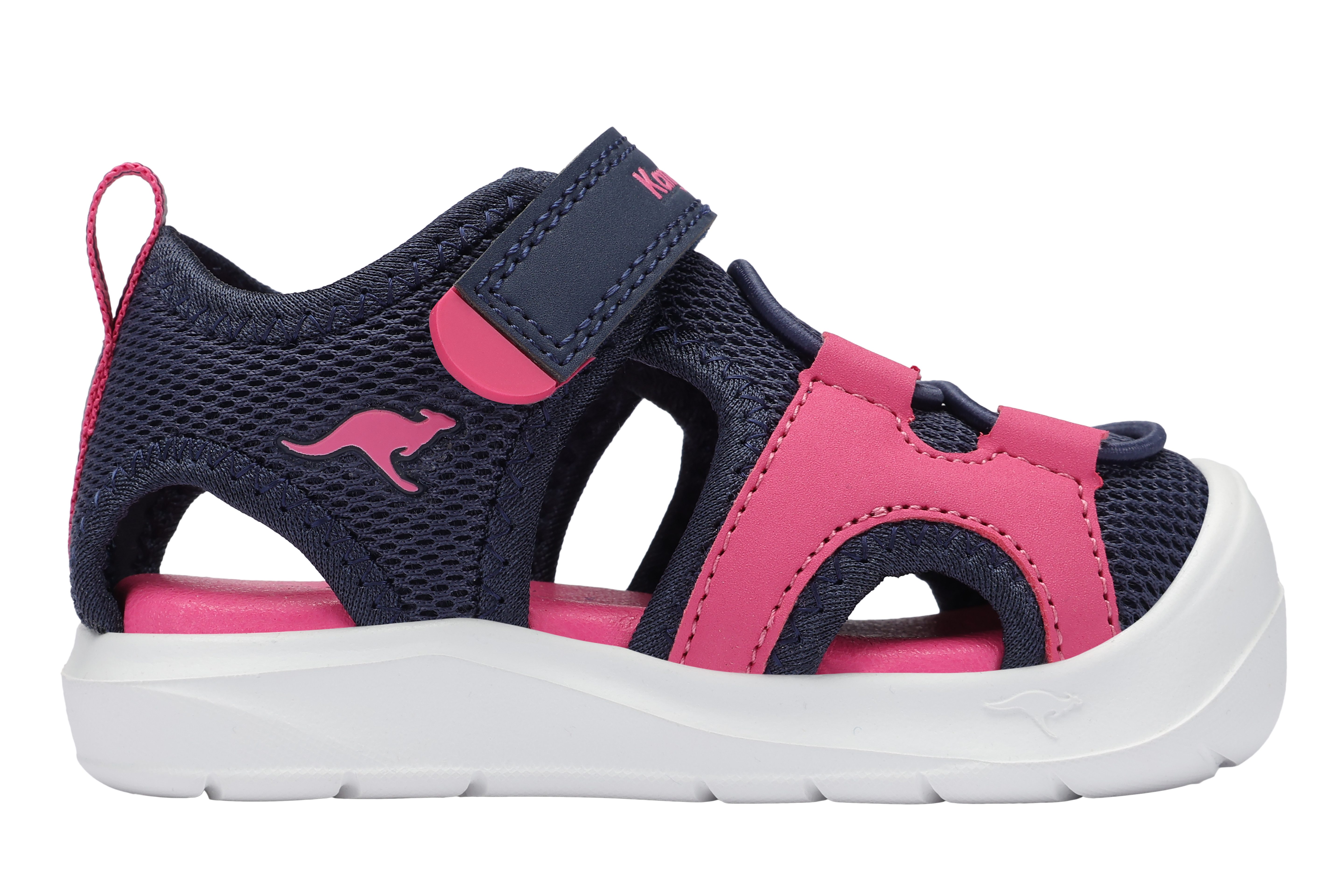 KangaROOS K-TOE AMARI EV Sandale