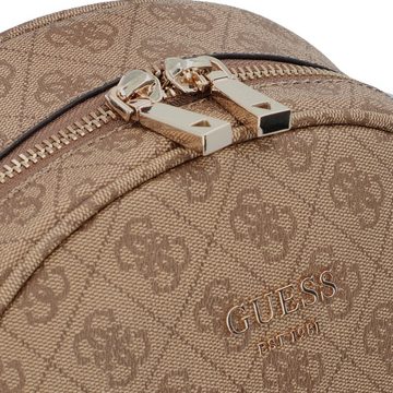 Guess Cityrucksack Vikky, Polyurethan