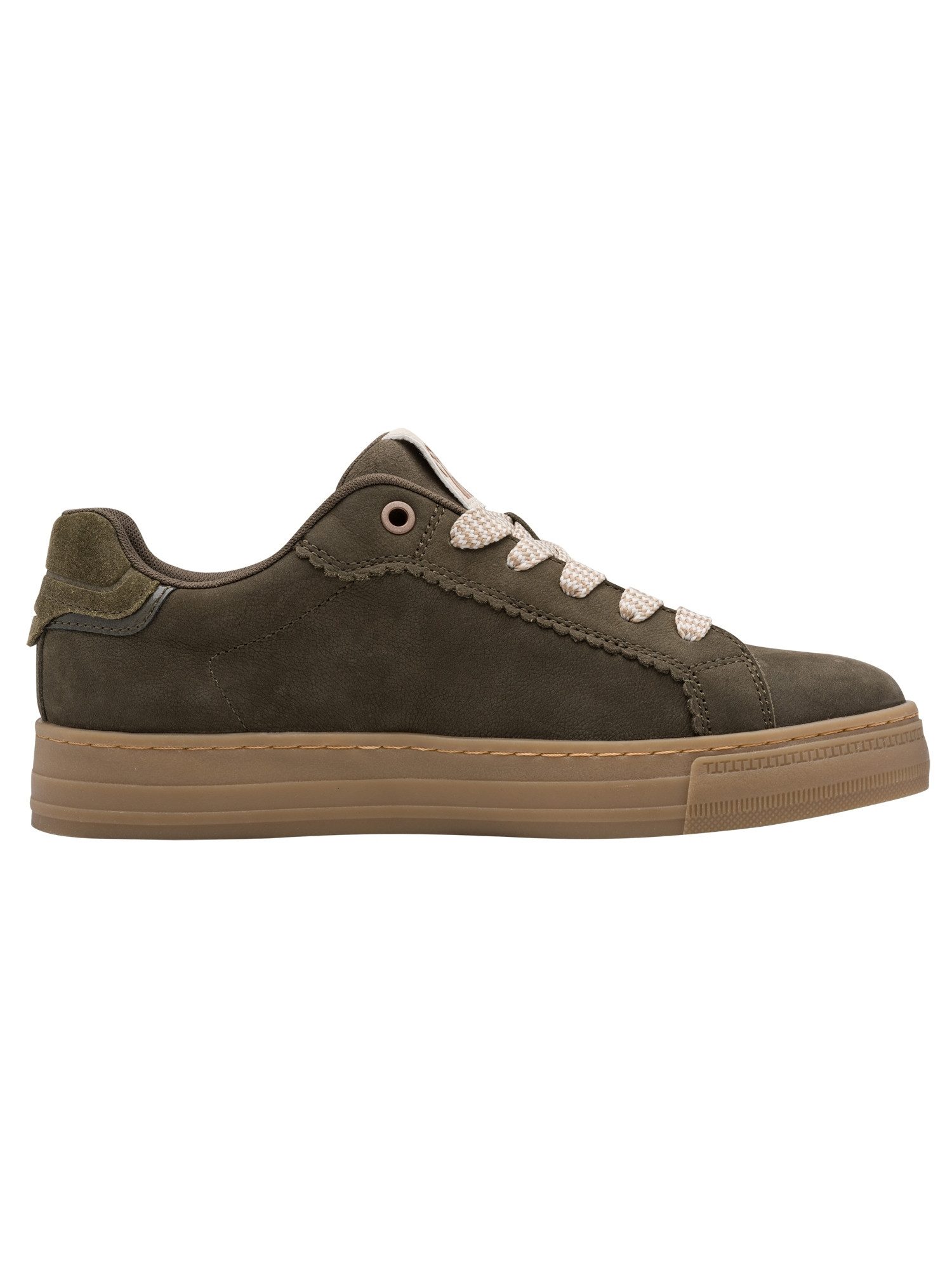 Tamaris Removable Sock mit Absatz kein Absatz 1-23730-47 Sneaker Removable Sock