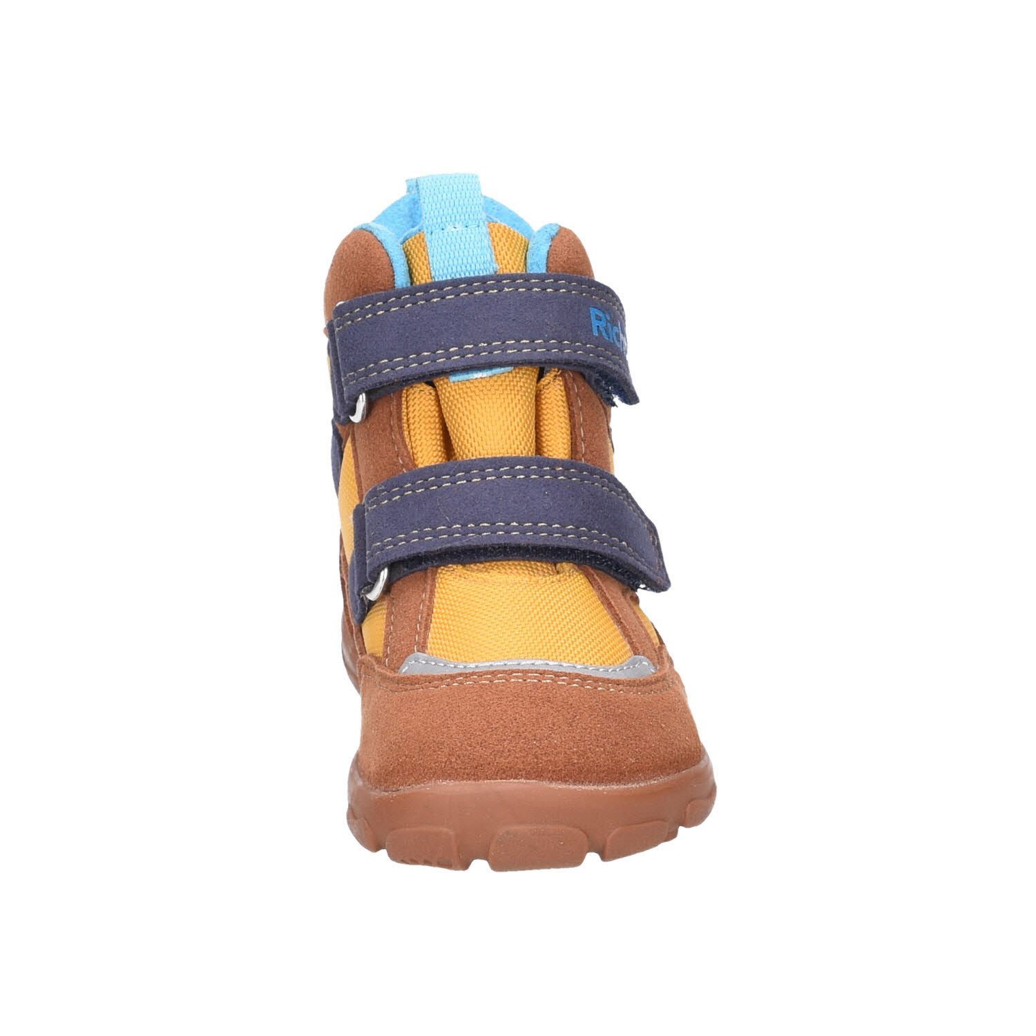 Richter Bootie Sneaker
