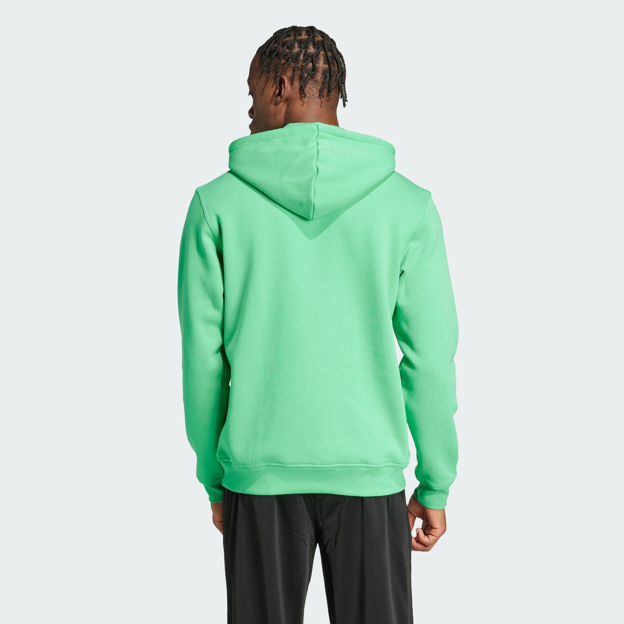 adidas Originals Hoodie TREFOIL ESSENTIALS HOODIE günstig online kaufen