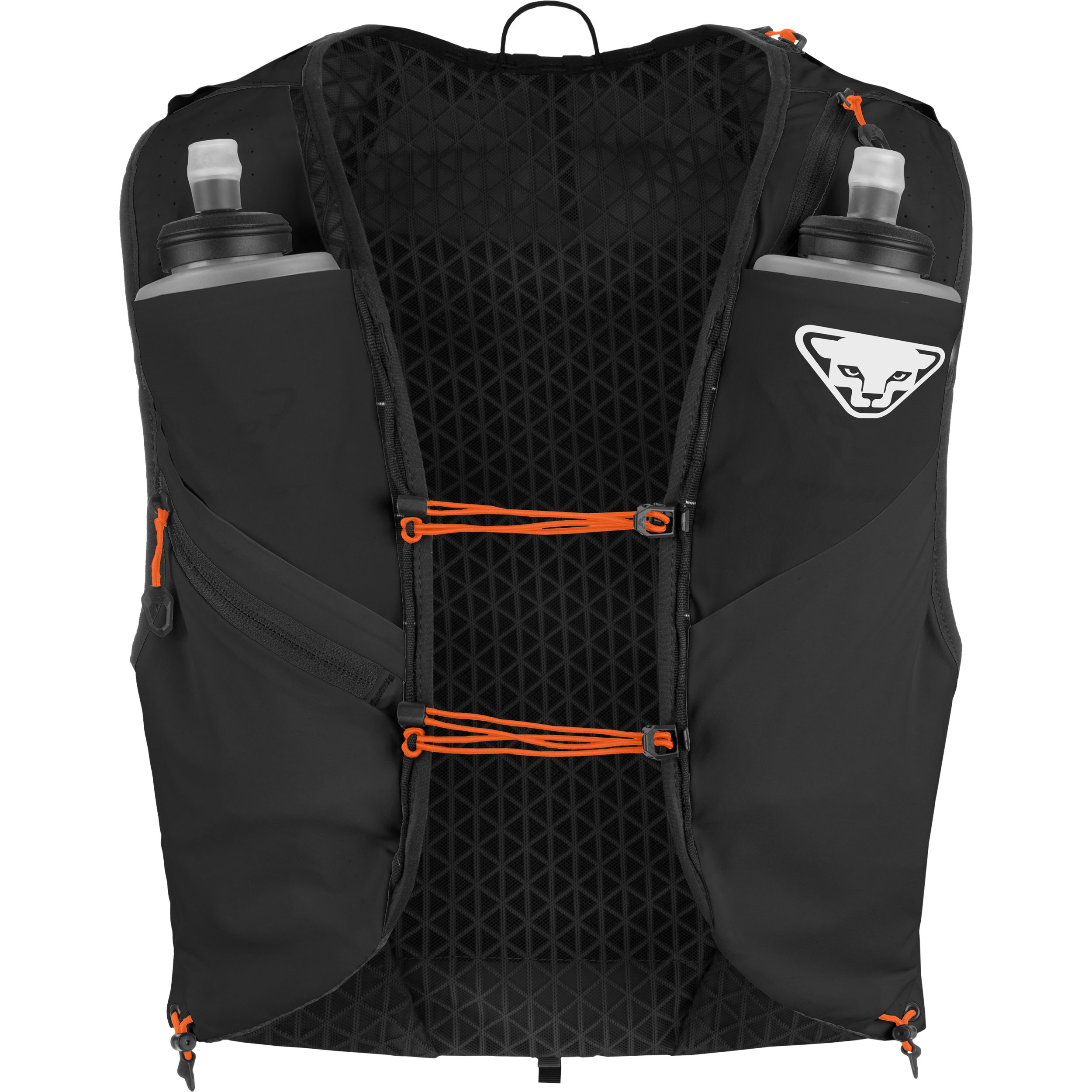 Dynafit Wanderrucksack ALPINE 8 VEST BLACK günstig online kaufen